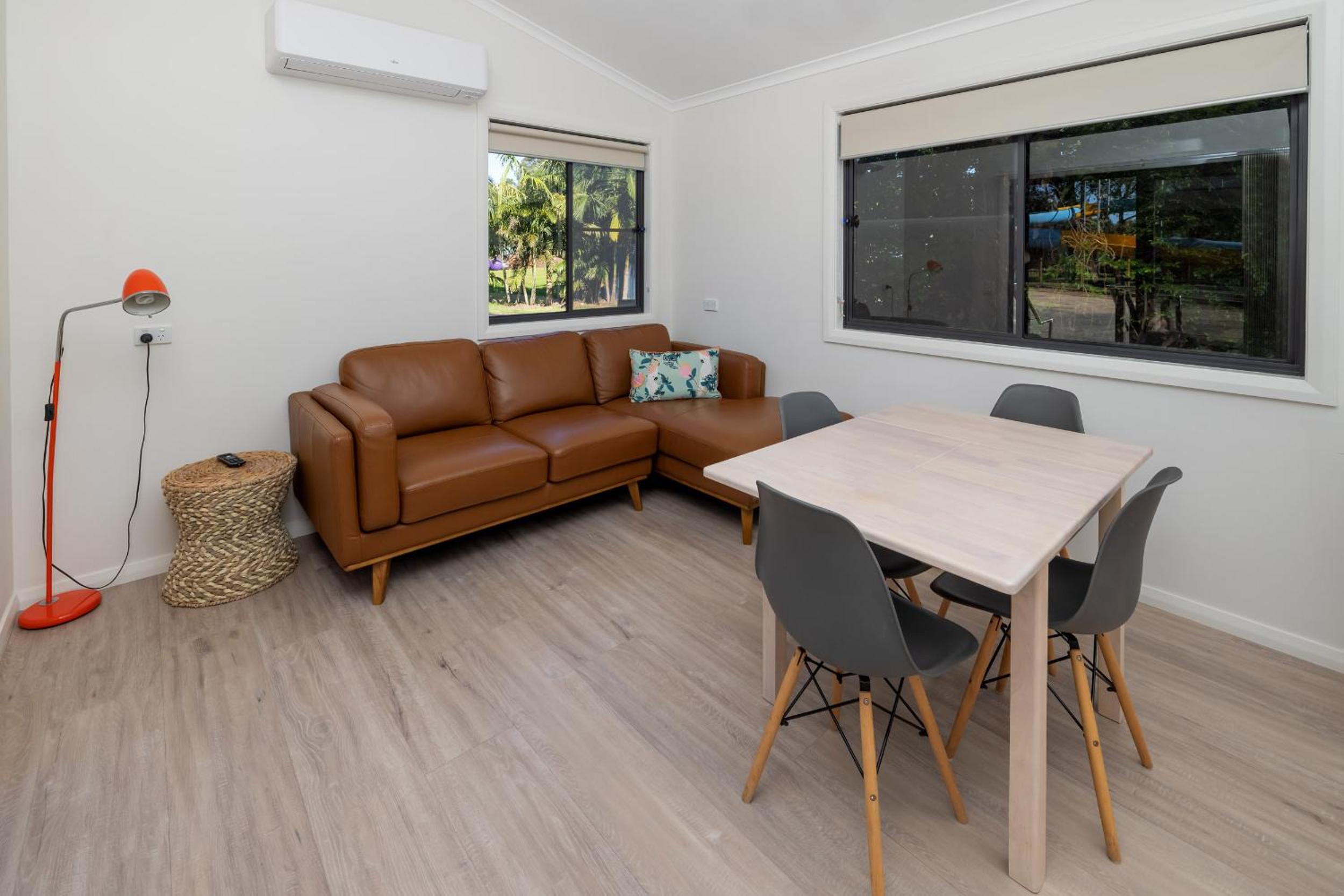 Family Room - Disability Access photo 1