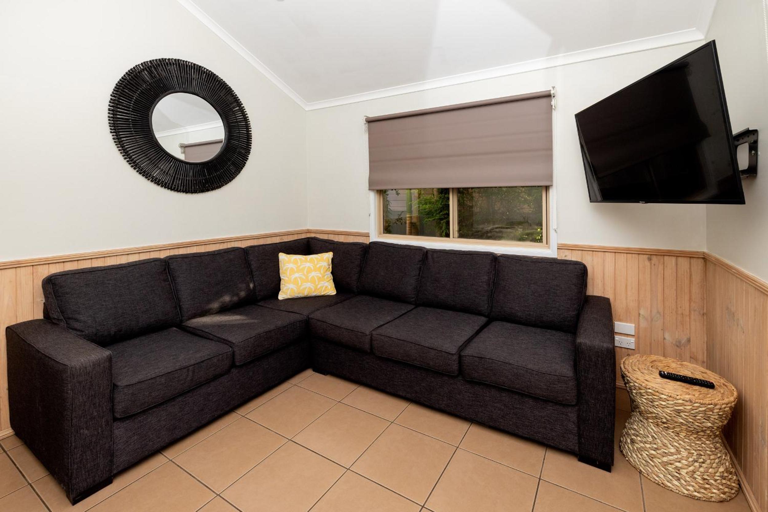 Family Room with Bath photo 1