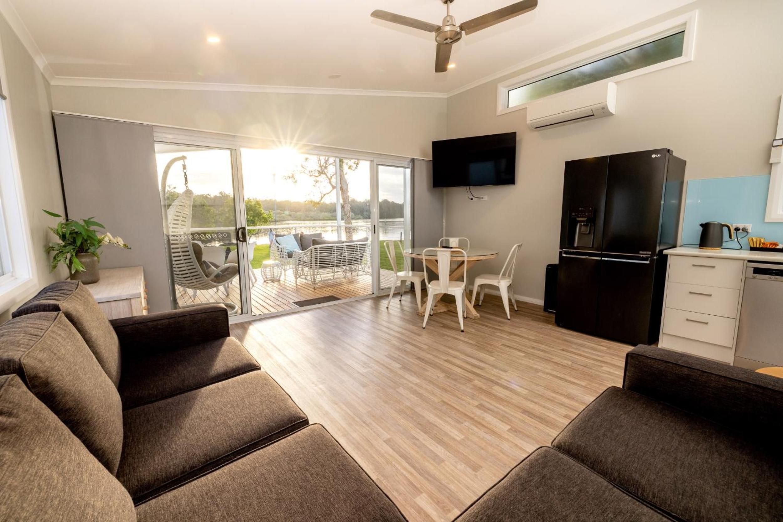 Two-Bedroom Villa photo 1