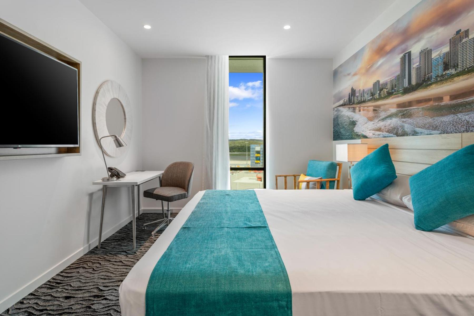 Concourse Premium - Photo 2