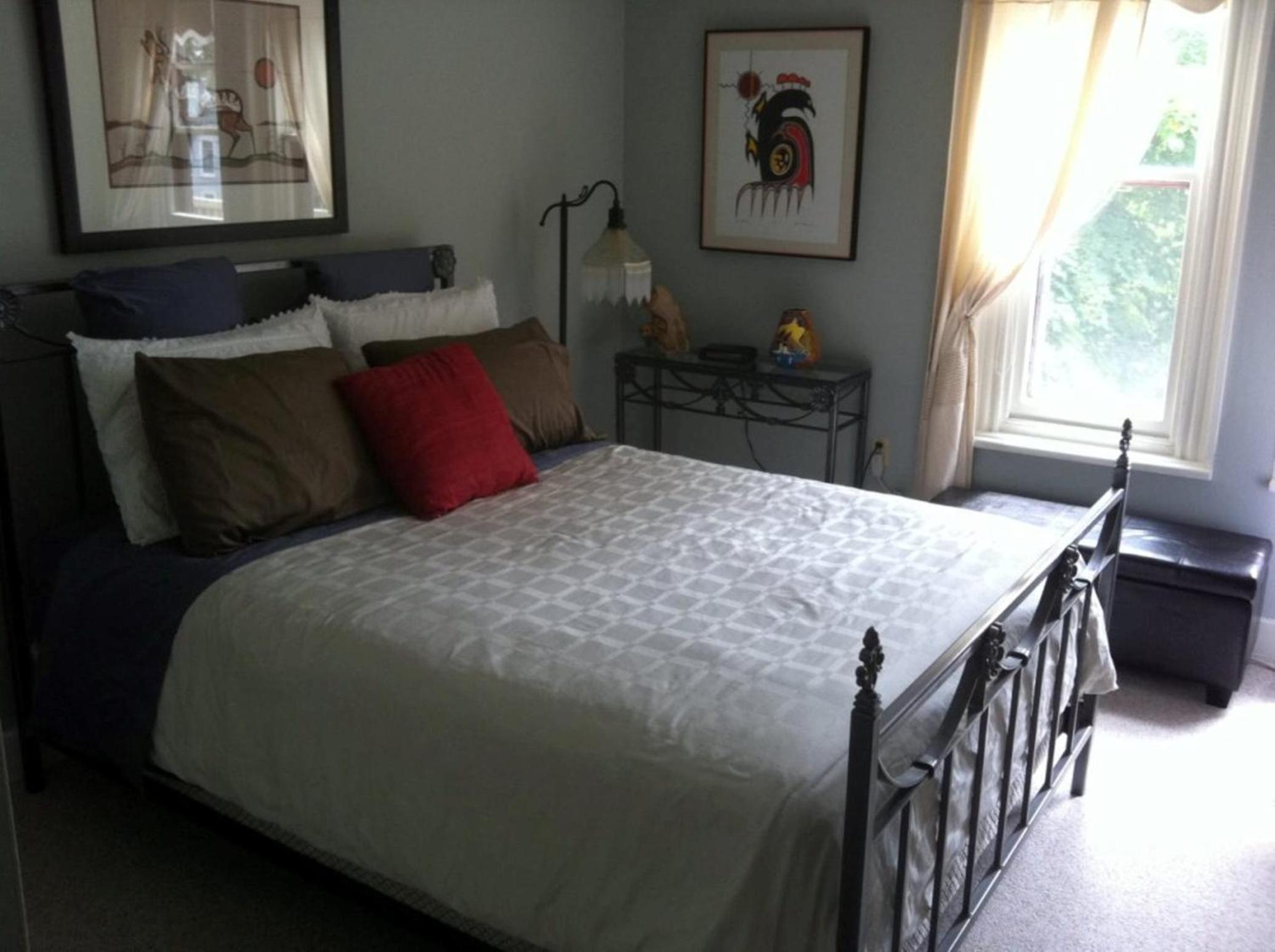 Superior Queen Room photo 1