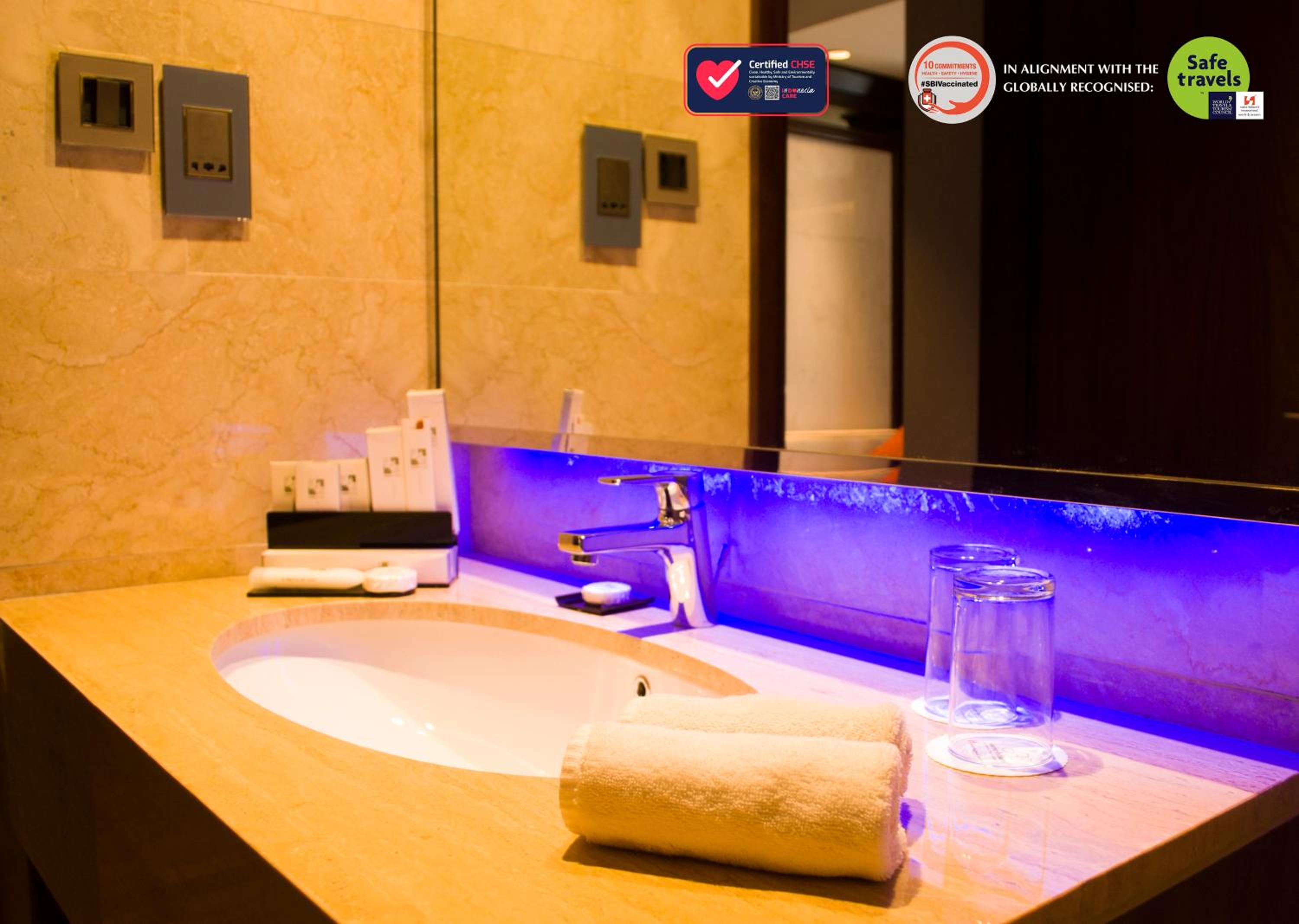 Deluxe Double Room - Photo 2