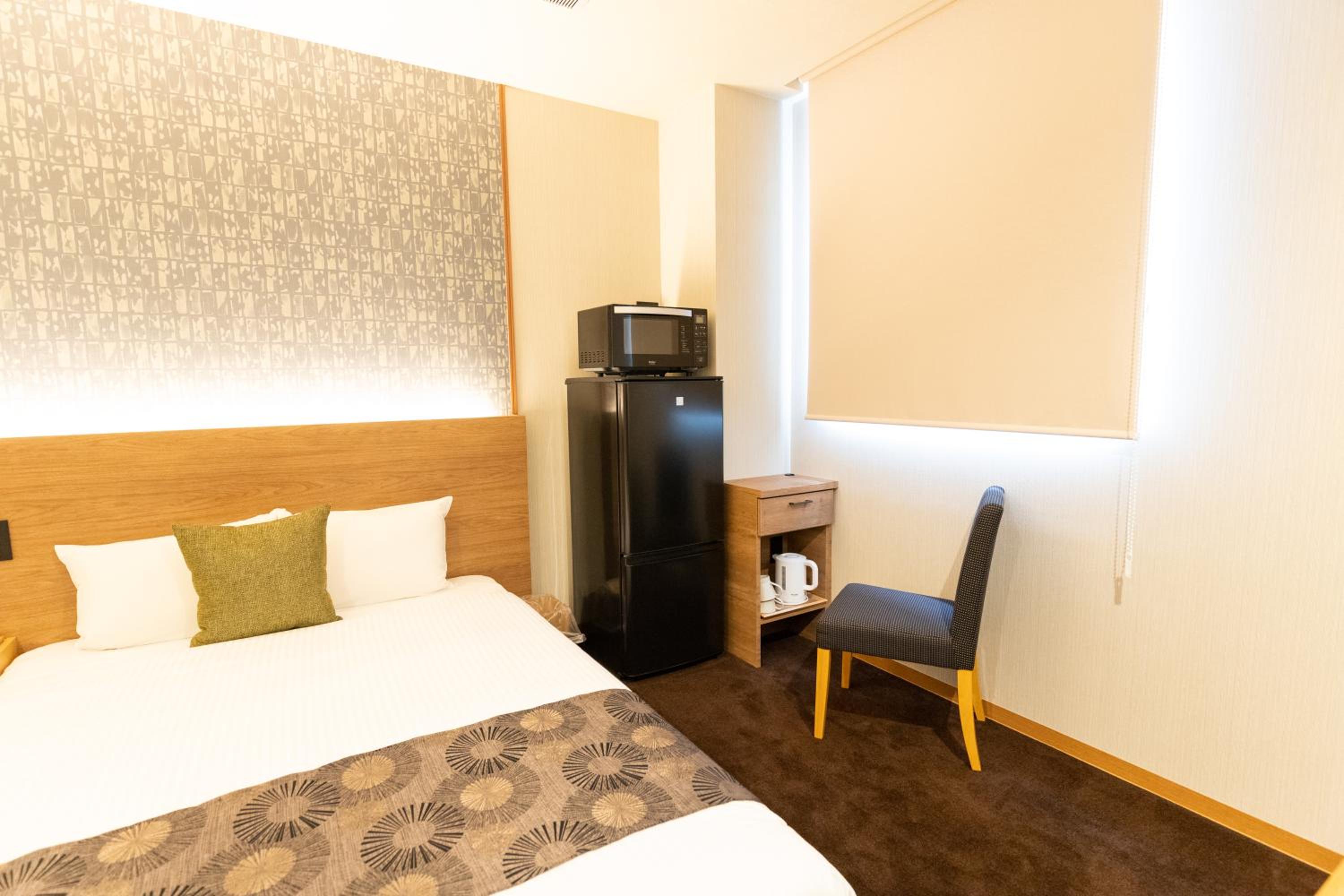 Superior Twin Room - Photo 10