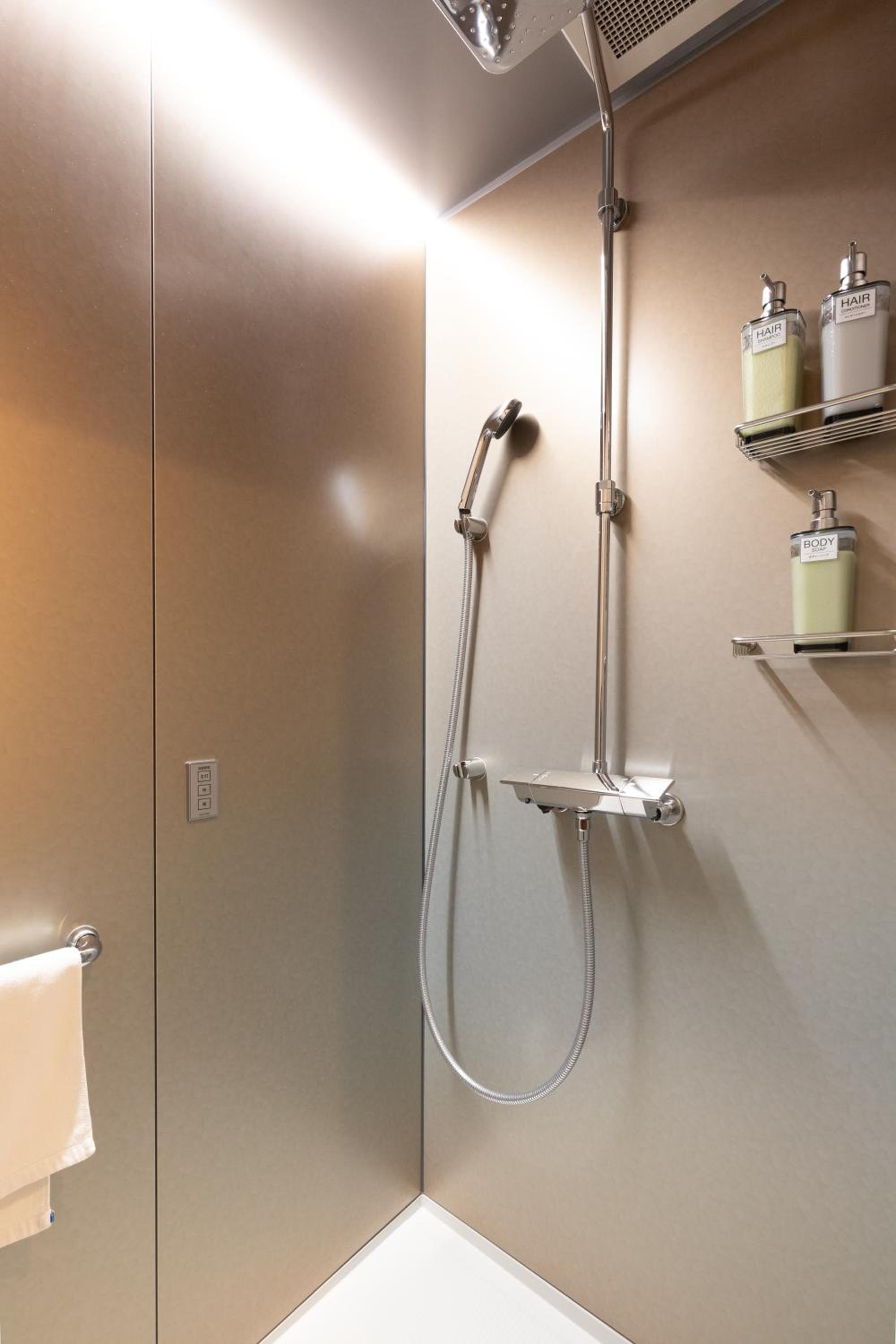 Superior Twin Room - Photo 5