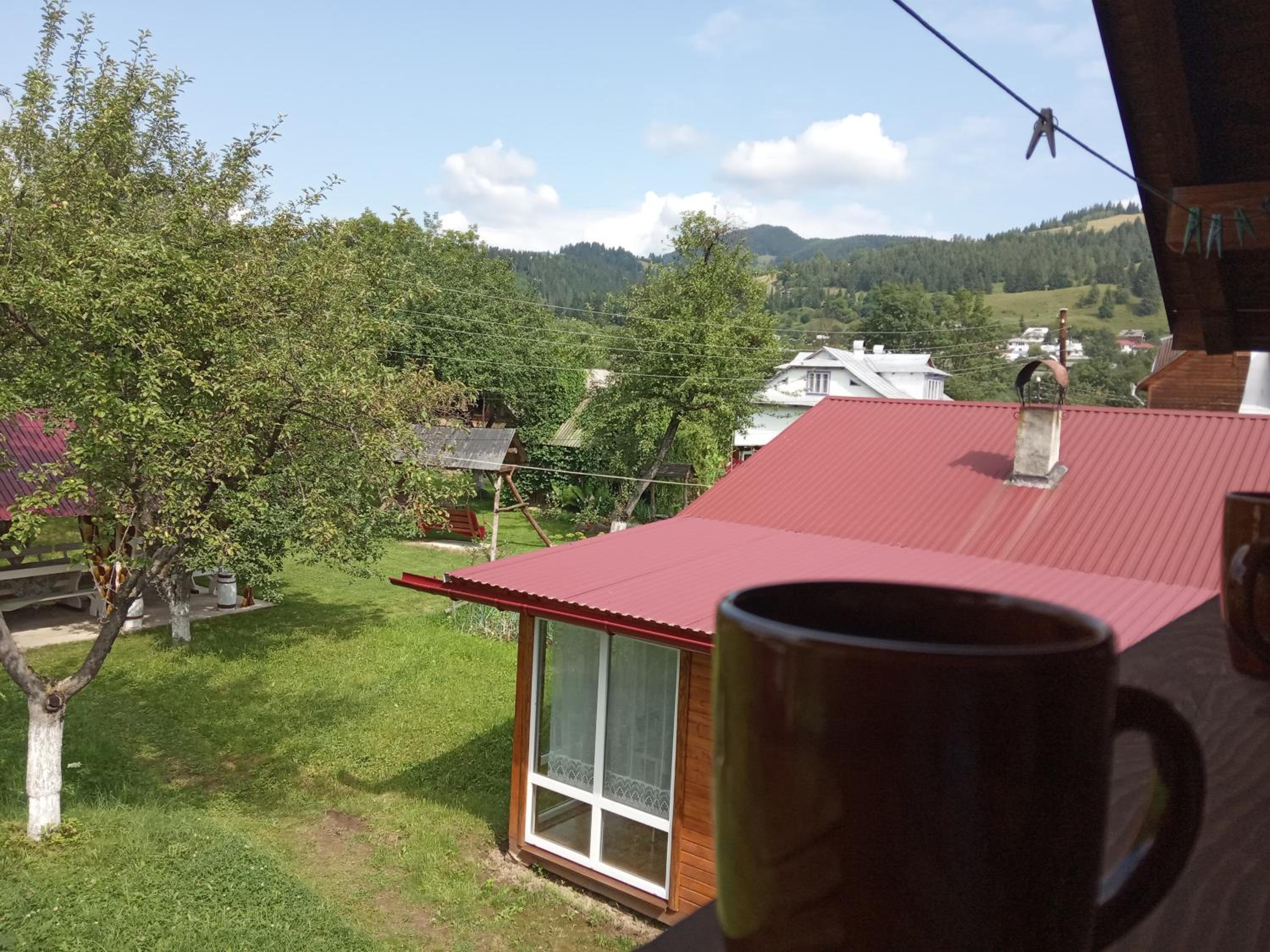 Double Room with Park View photo 3