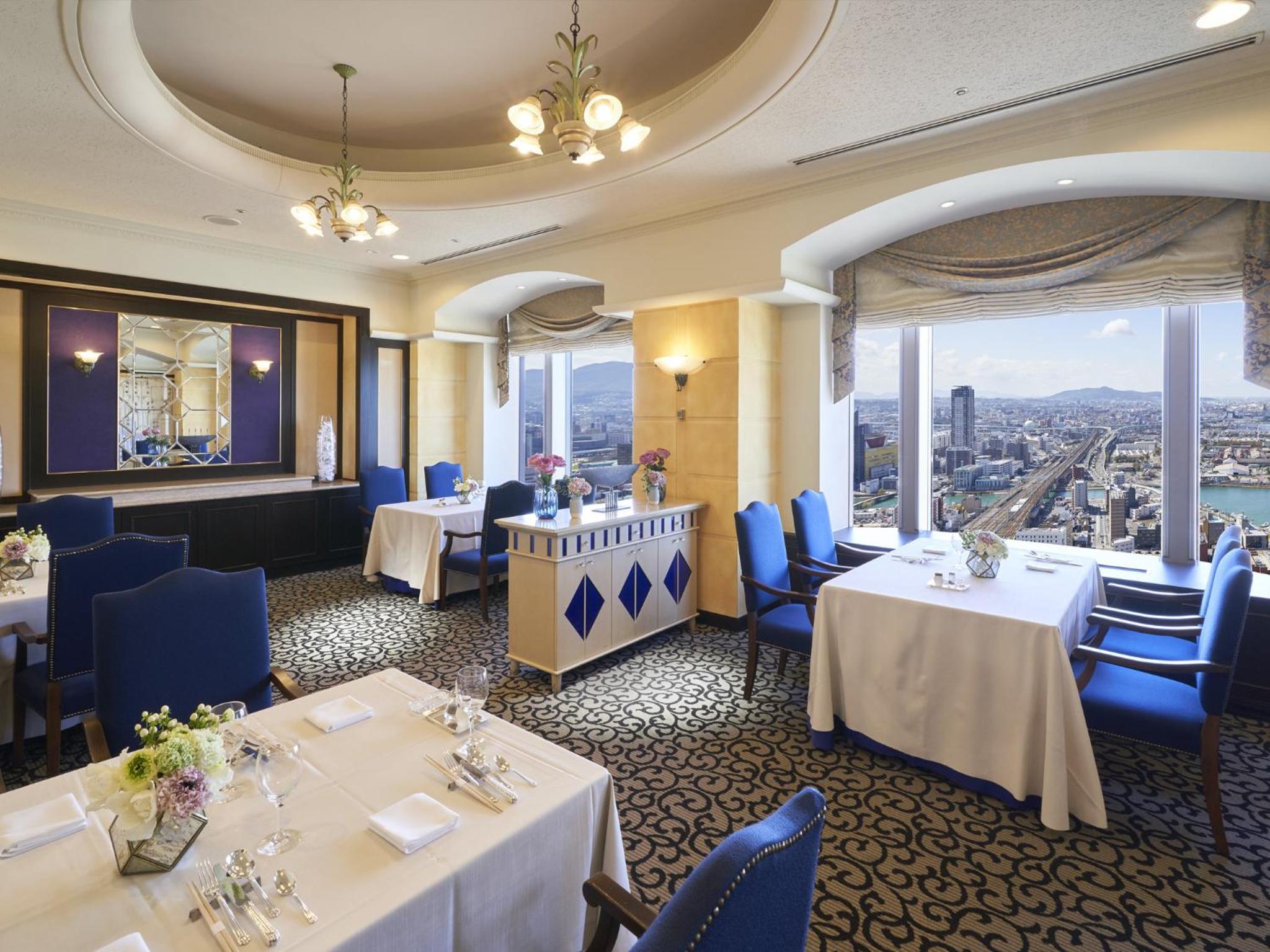 Club Twin Room (26th-27th Floor) - Non-Smoking - Photo 15