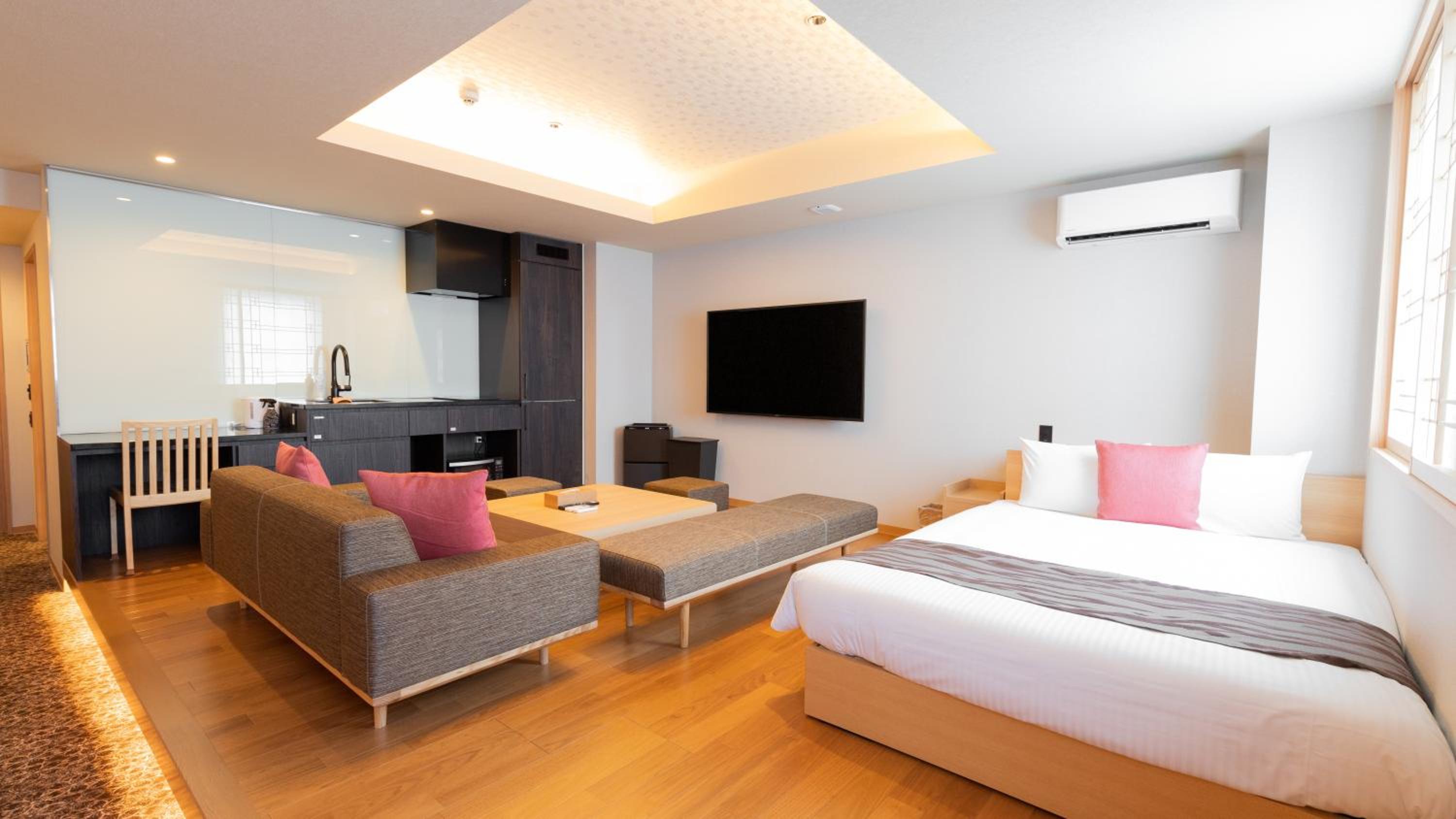 Family Suite - Photo 4