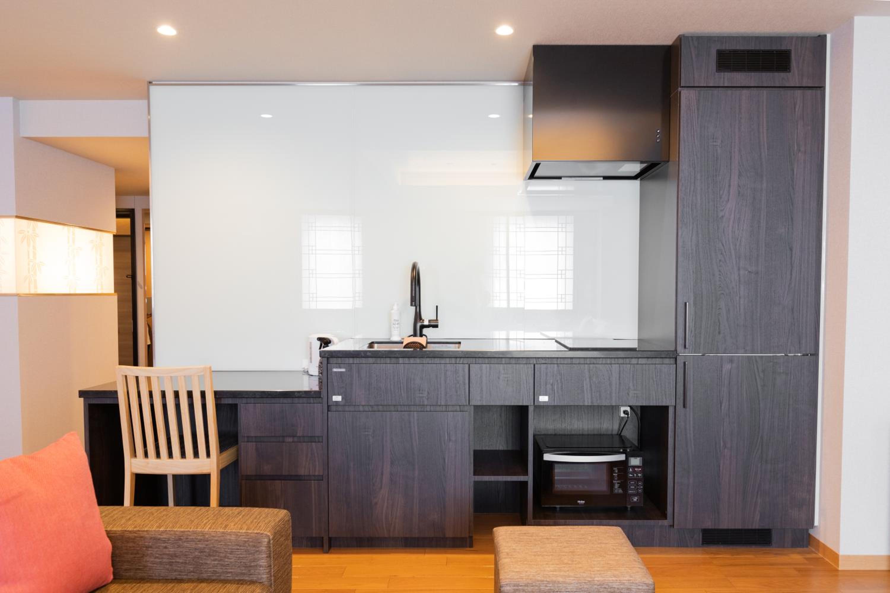 Family Suite - Photo 17