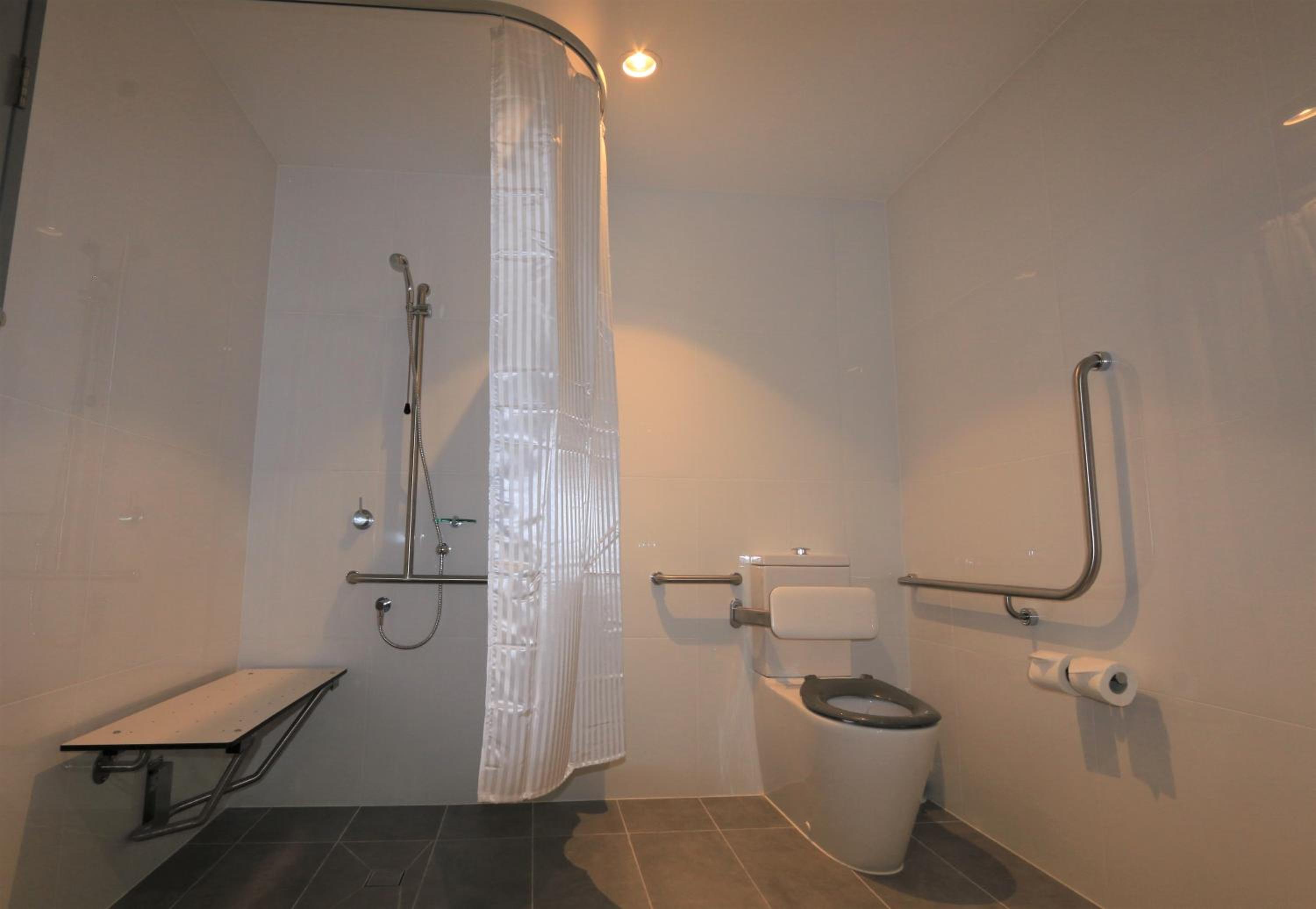 Accessible Room - Photo 2
