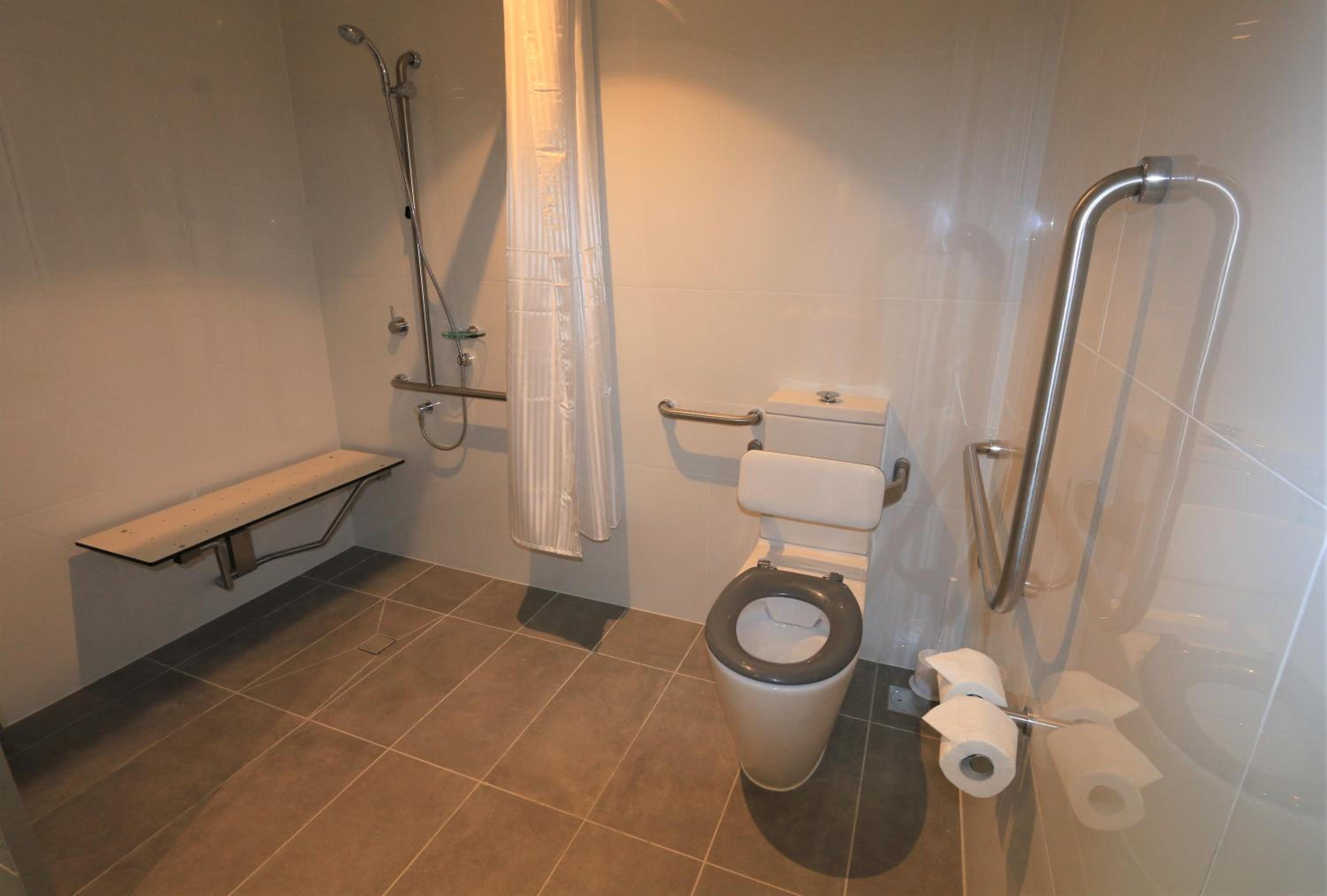 Accessible Room - Photo 3
