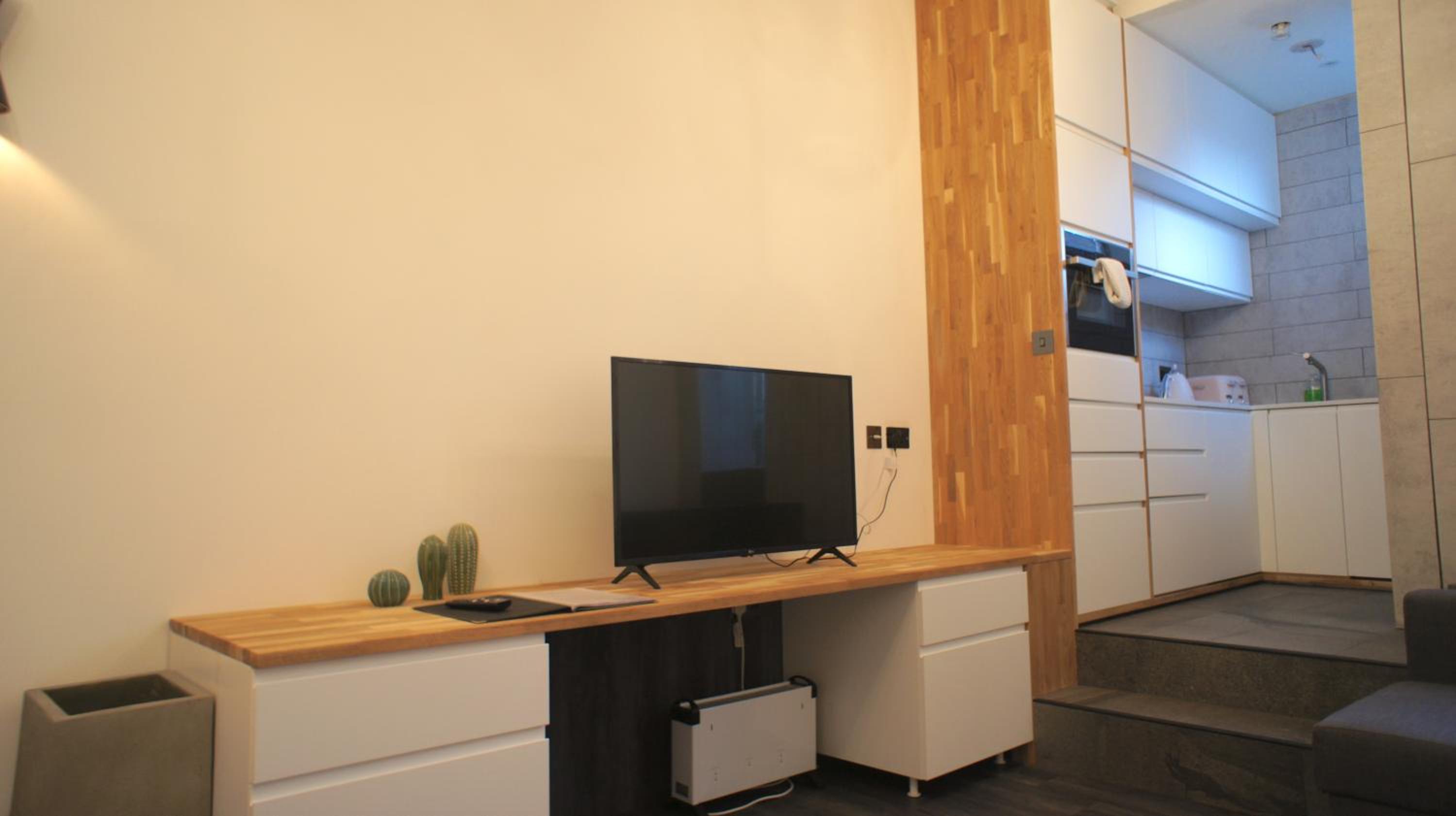 Studio Apartment photo 1