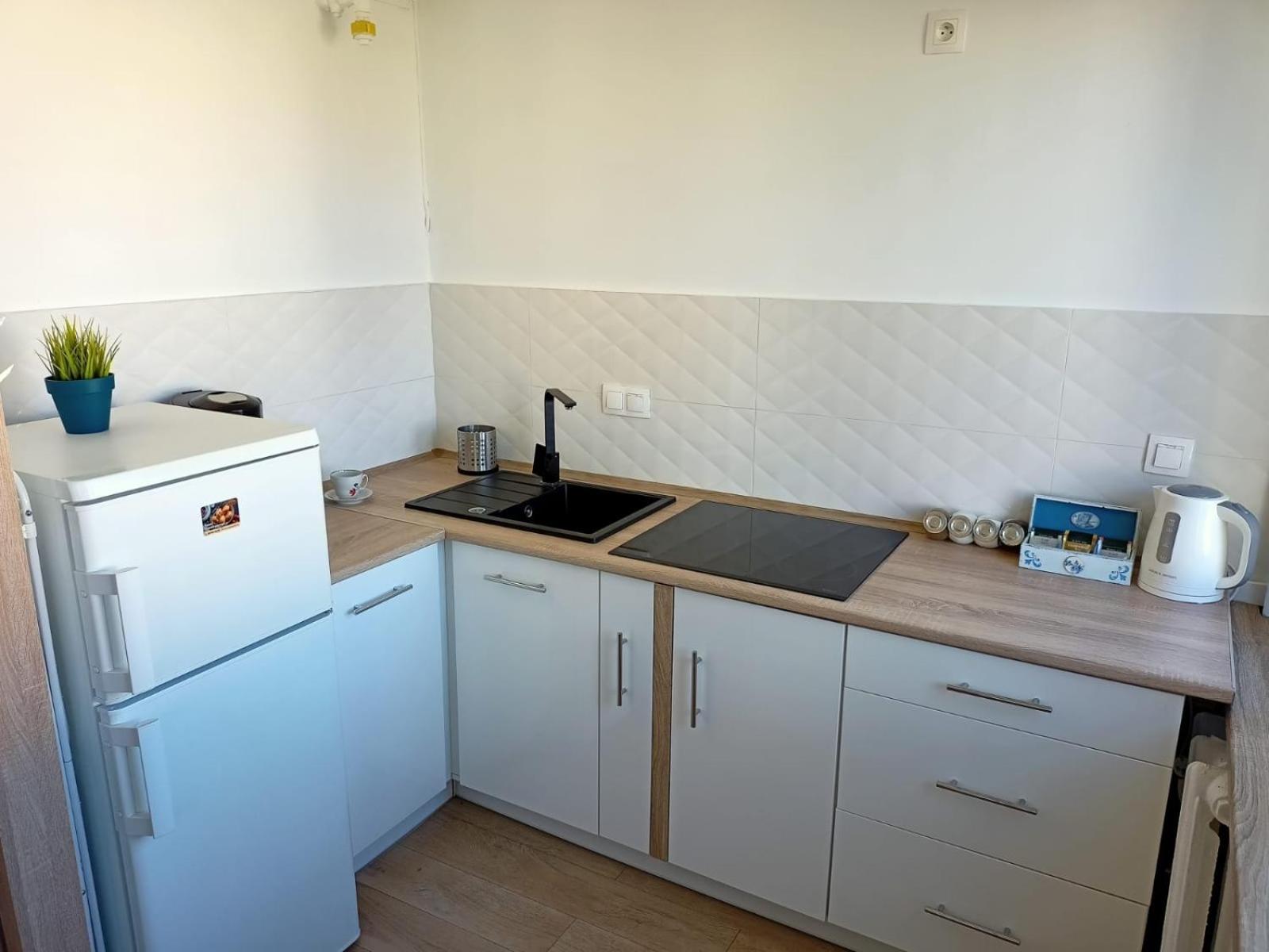 One-Bedroom Apartment - Photo 5