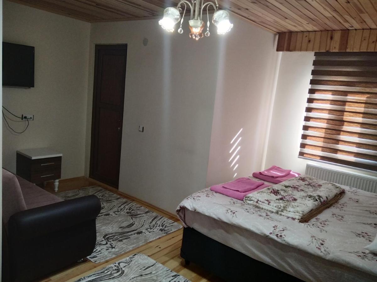 Triple Room with Balcony photo 3