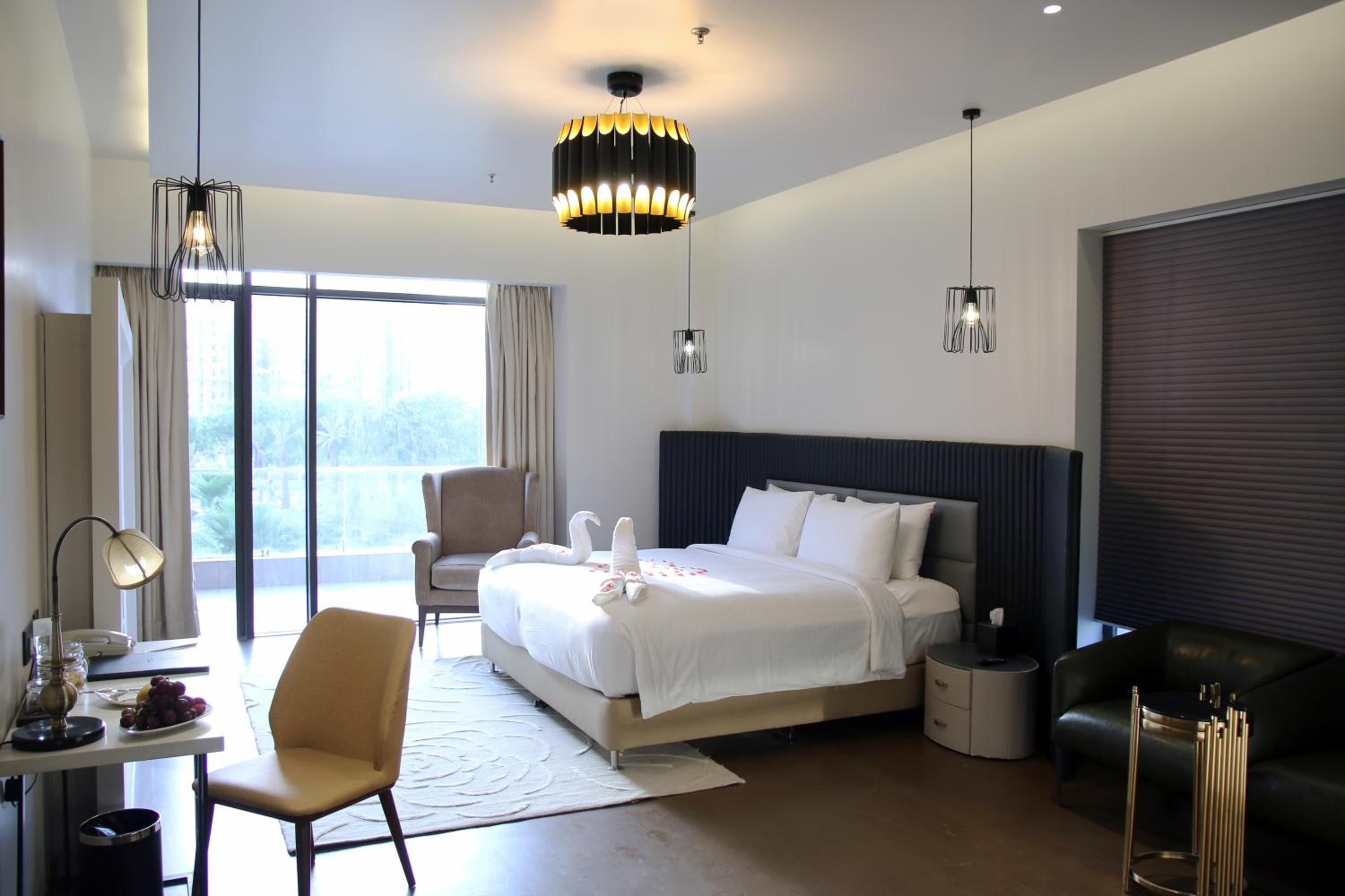 Standard Double Room - Photo 1
