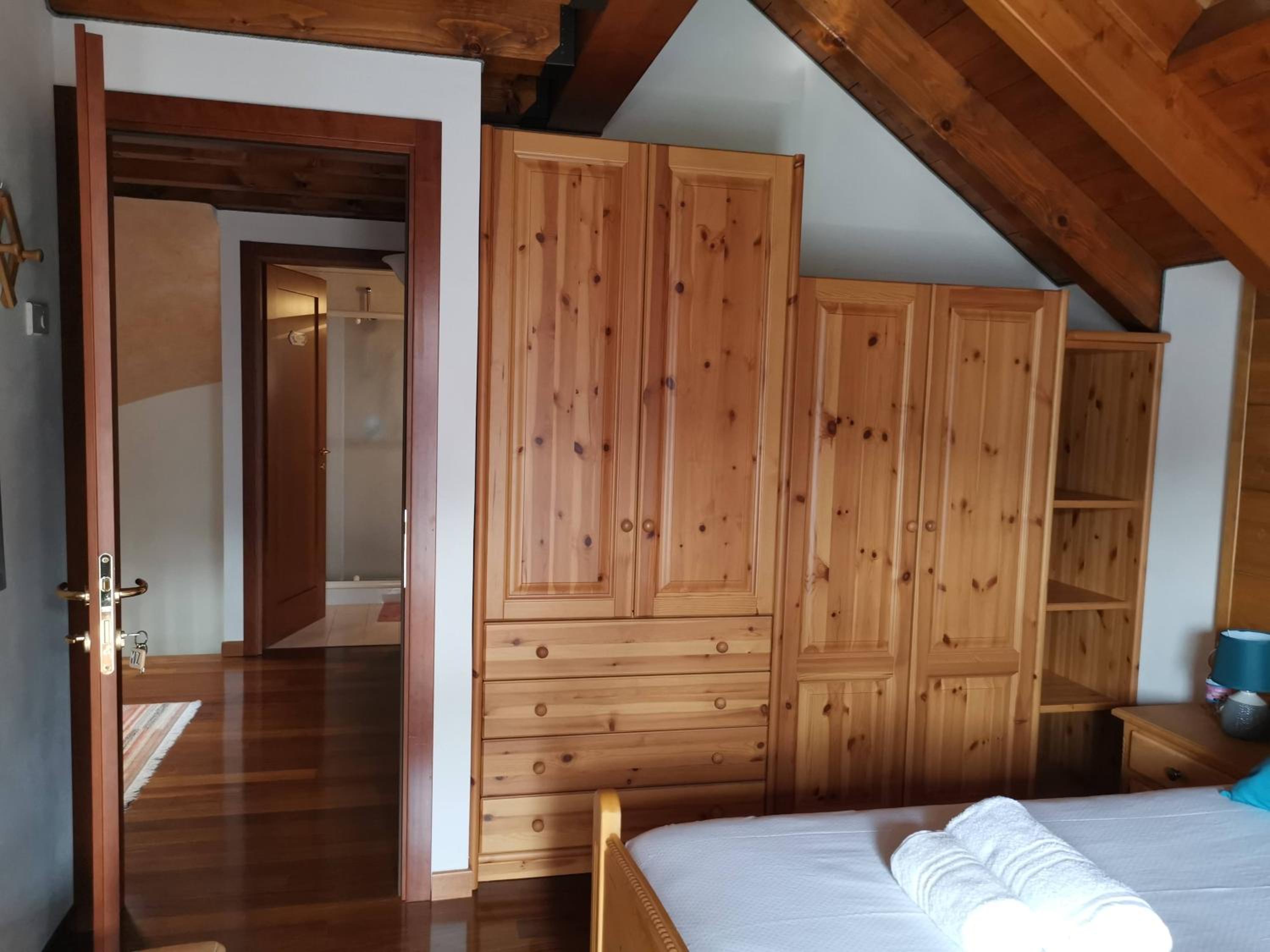 Double Room with Balcony photo 1