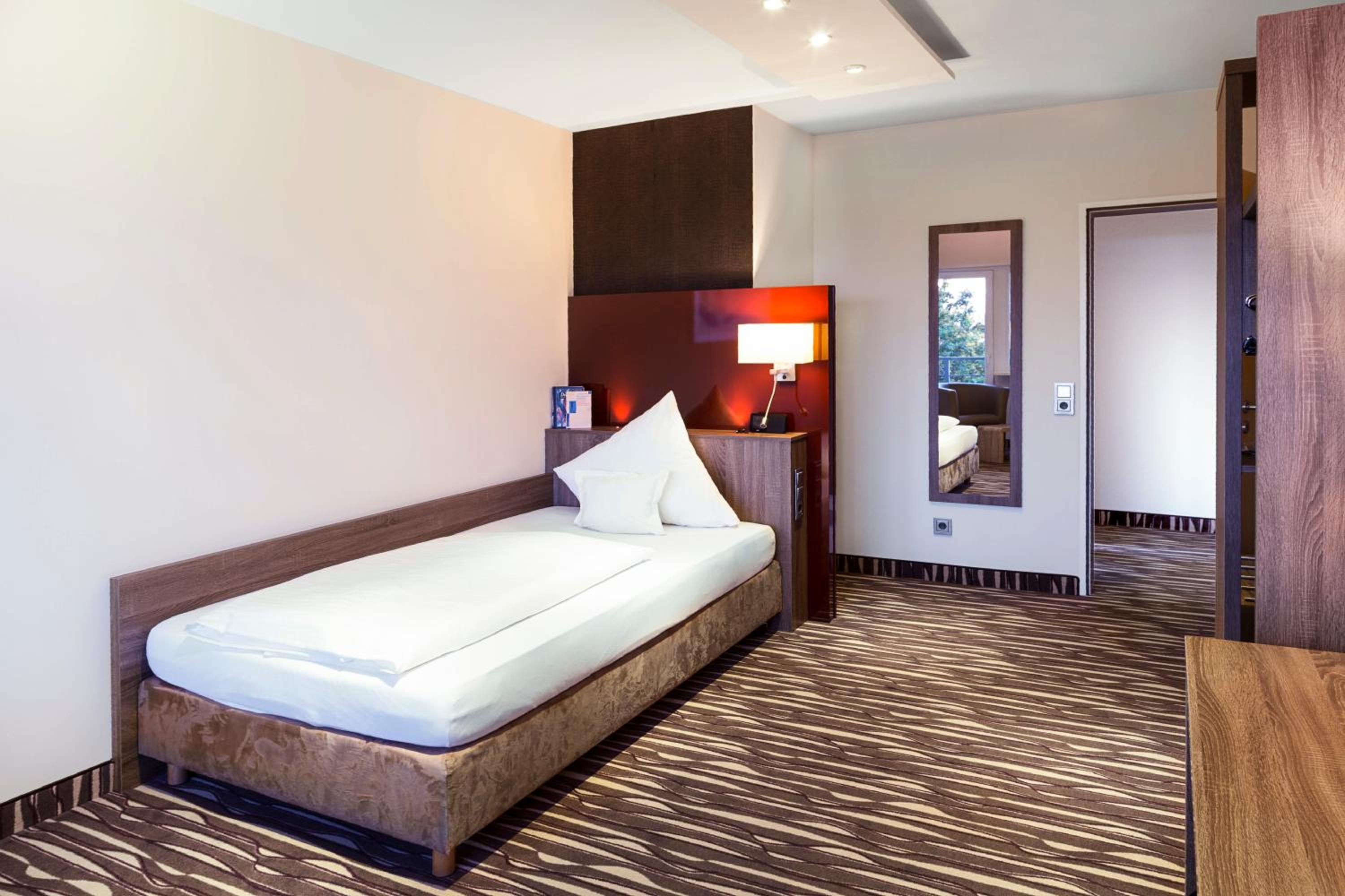 Comfort Single Room photo 2