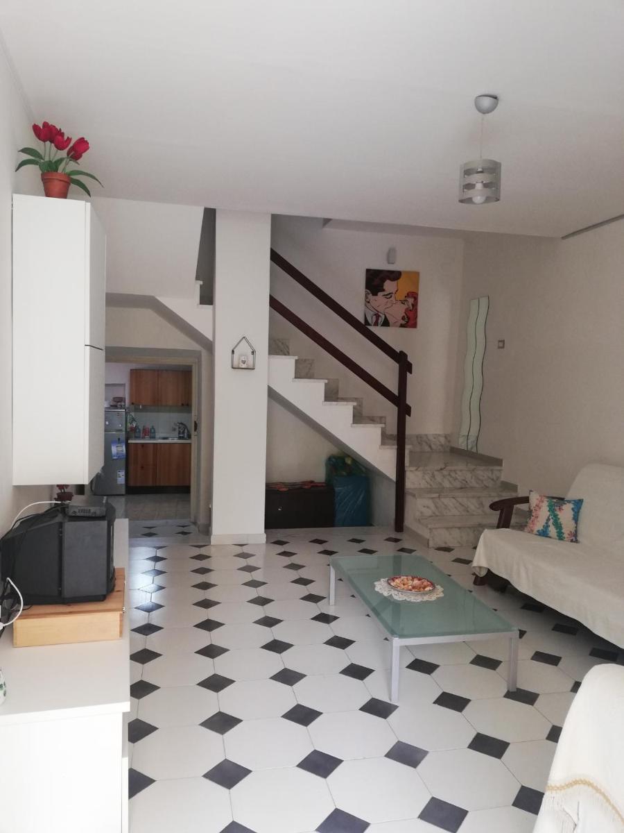 Maisonette photo 3