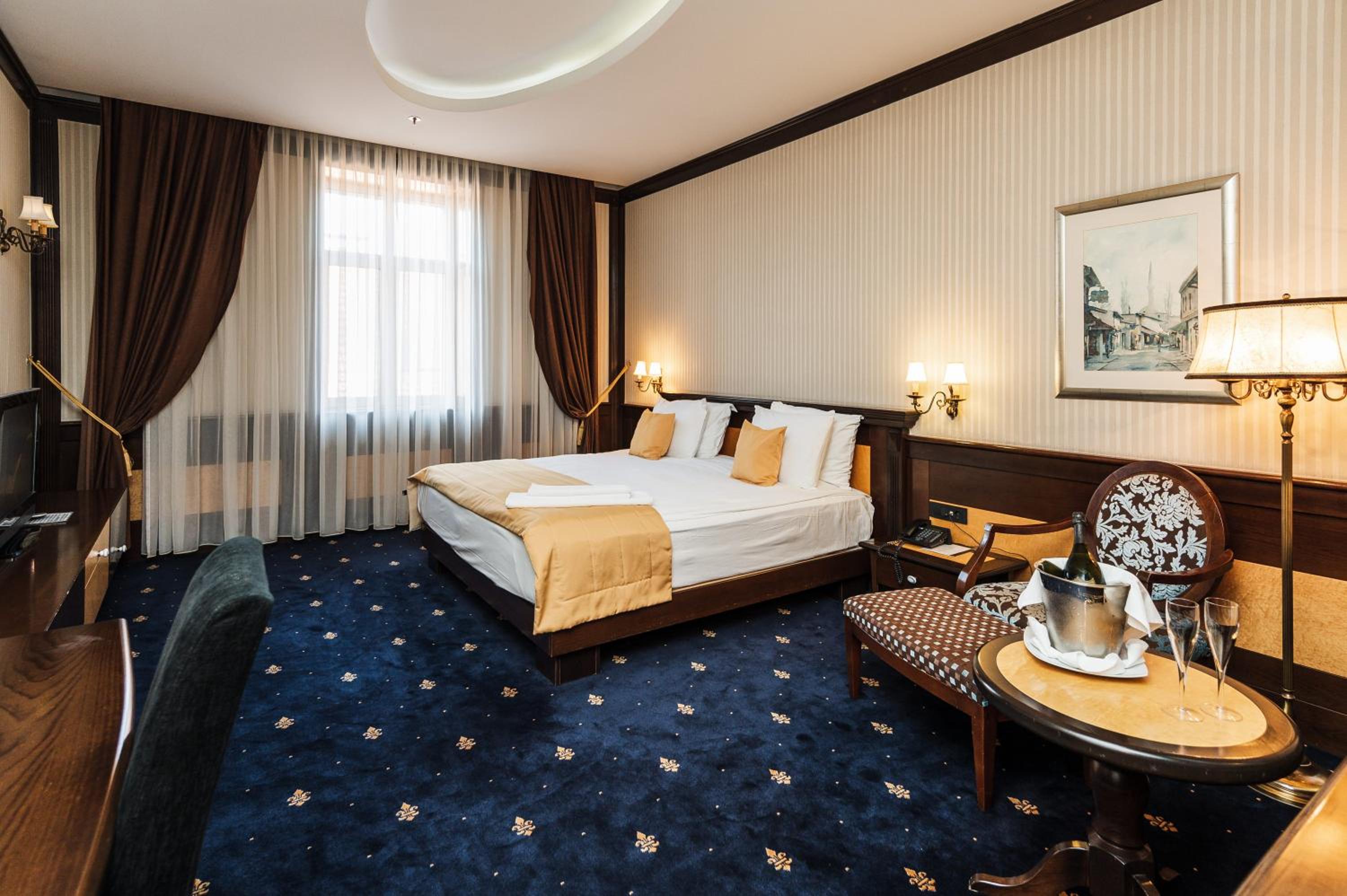 Superior Double Room - Photo 5