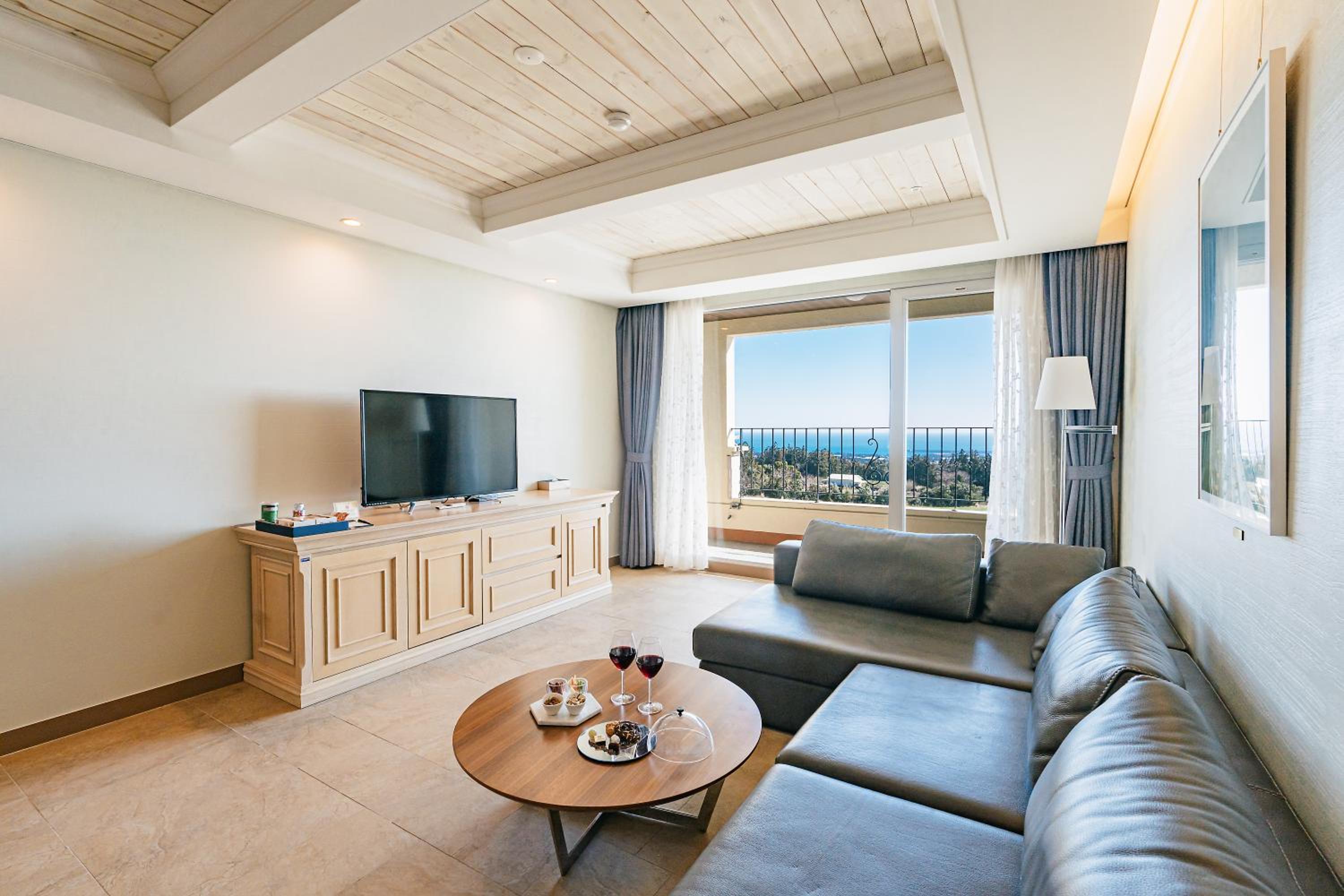 Grand Suite