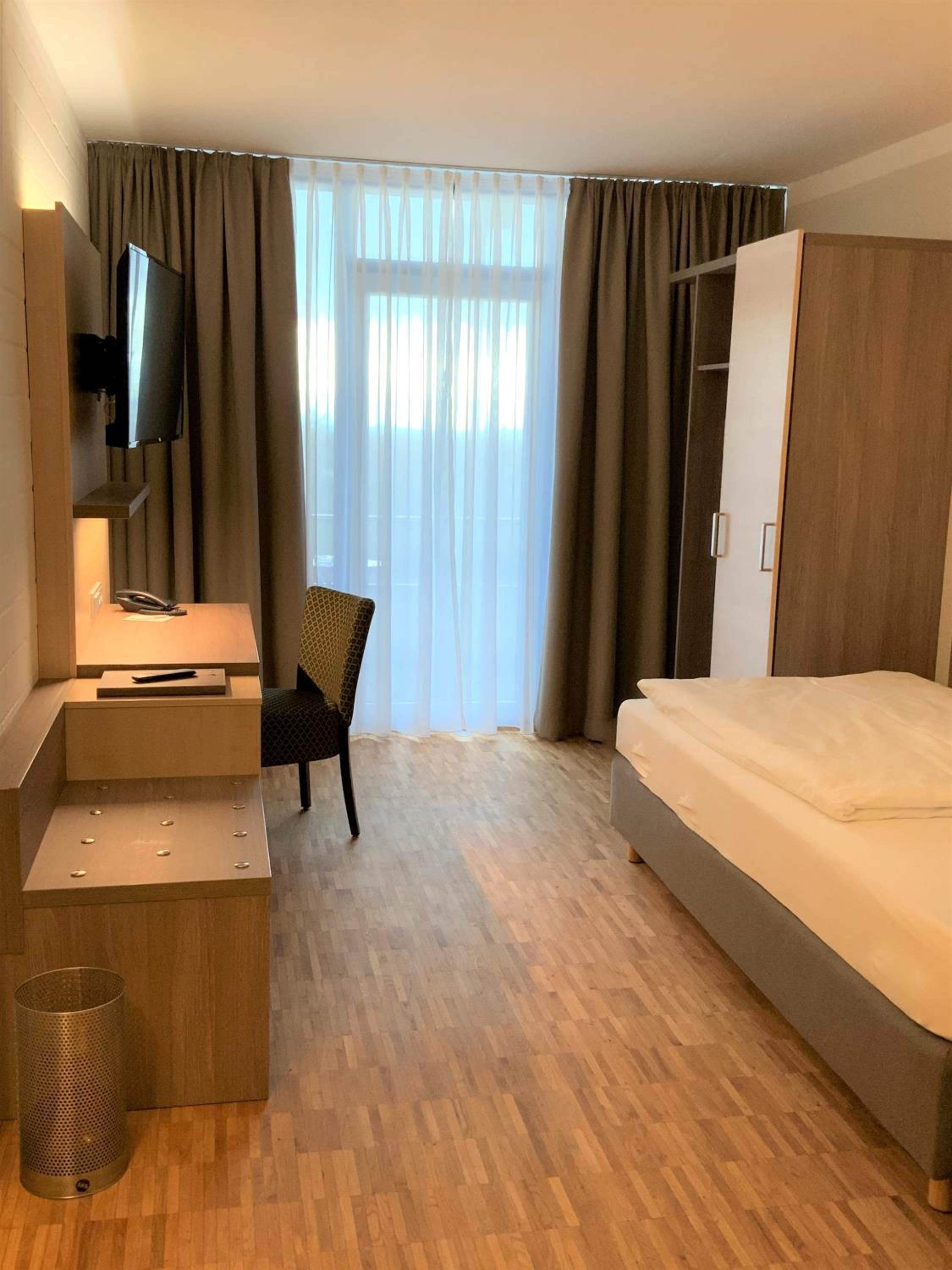 Single Room photo 1