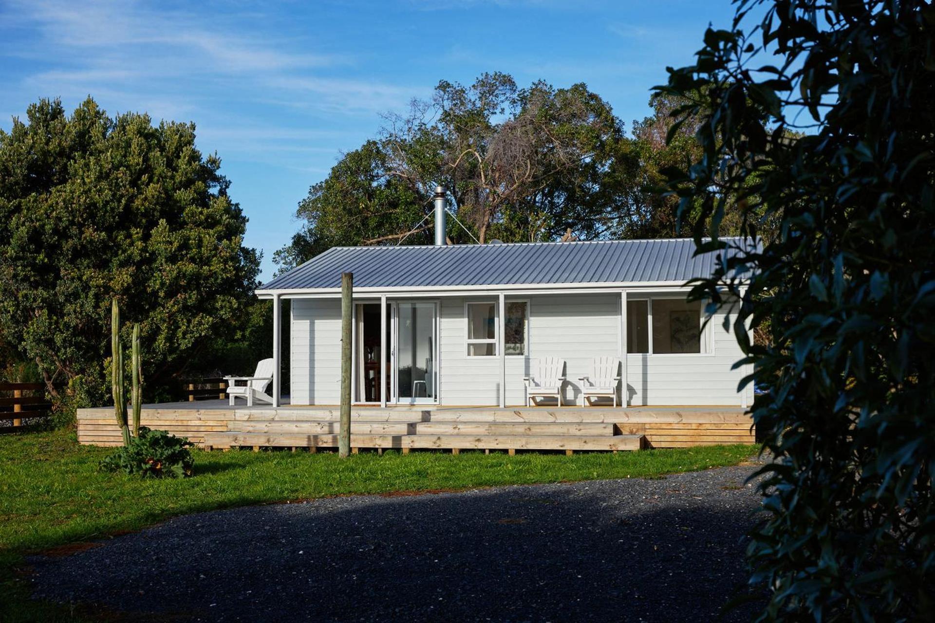 Holiday Home photo 3
