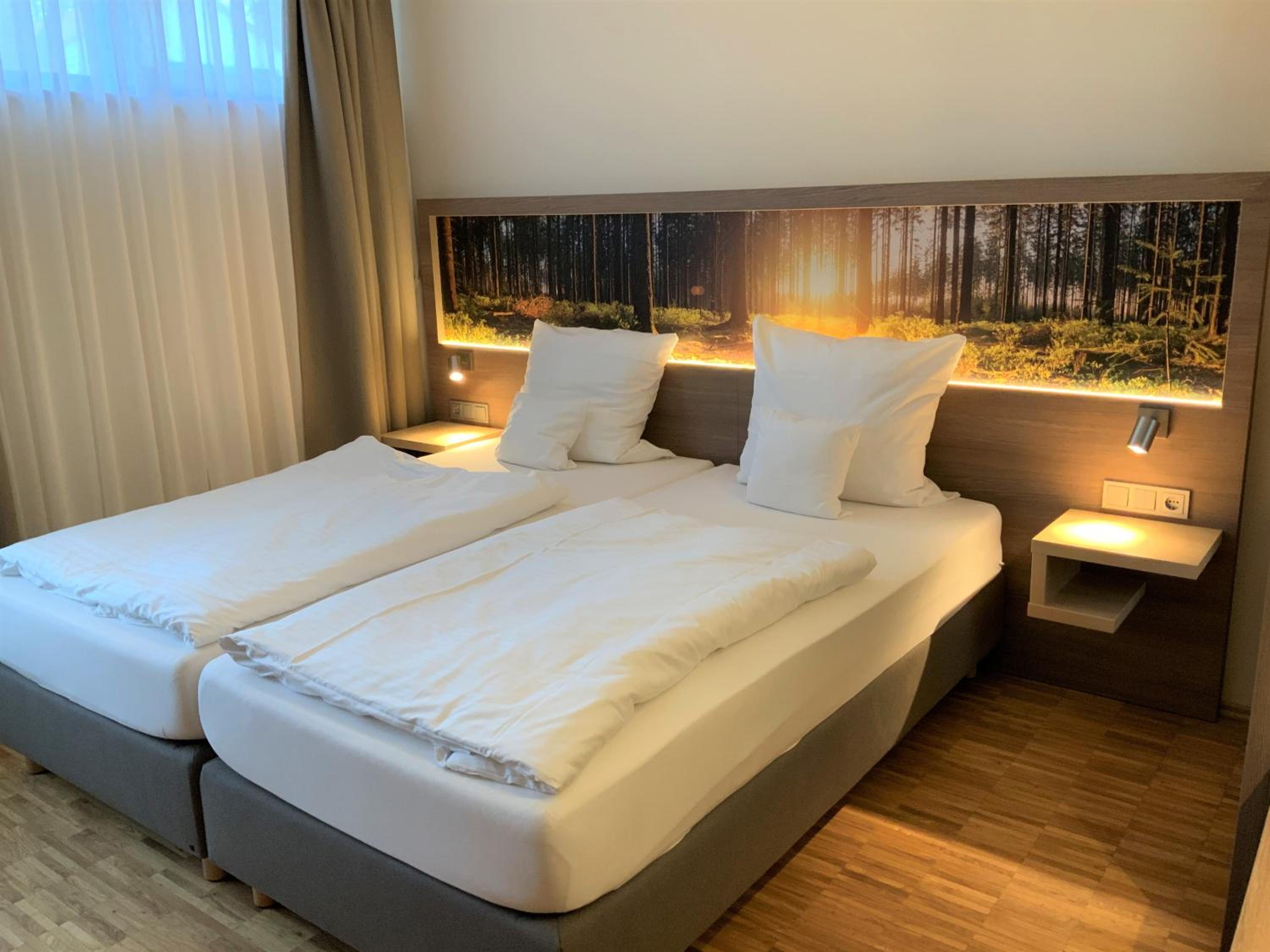 Double Room - Photo 2