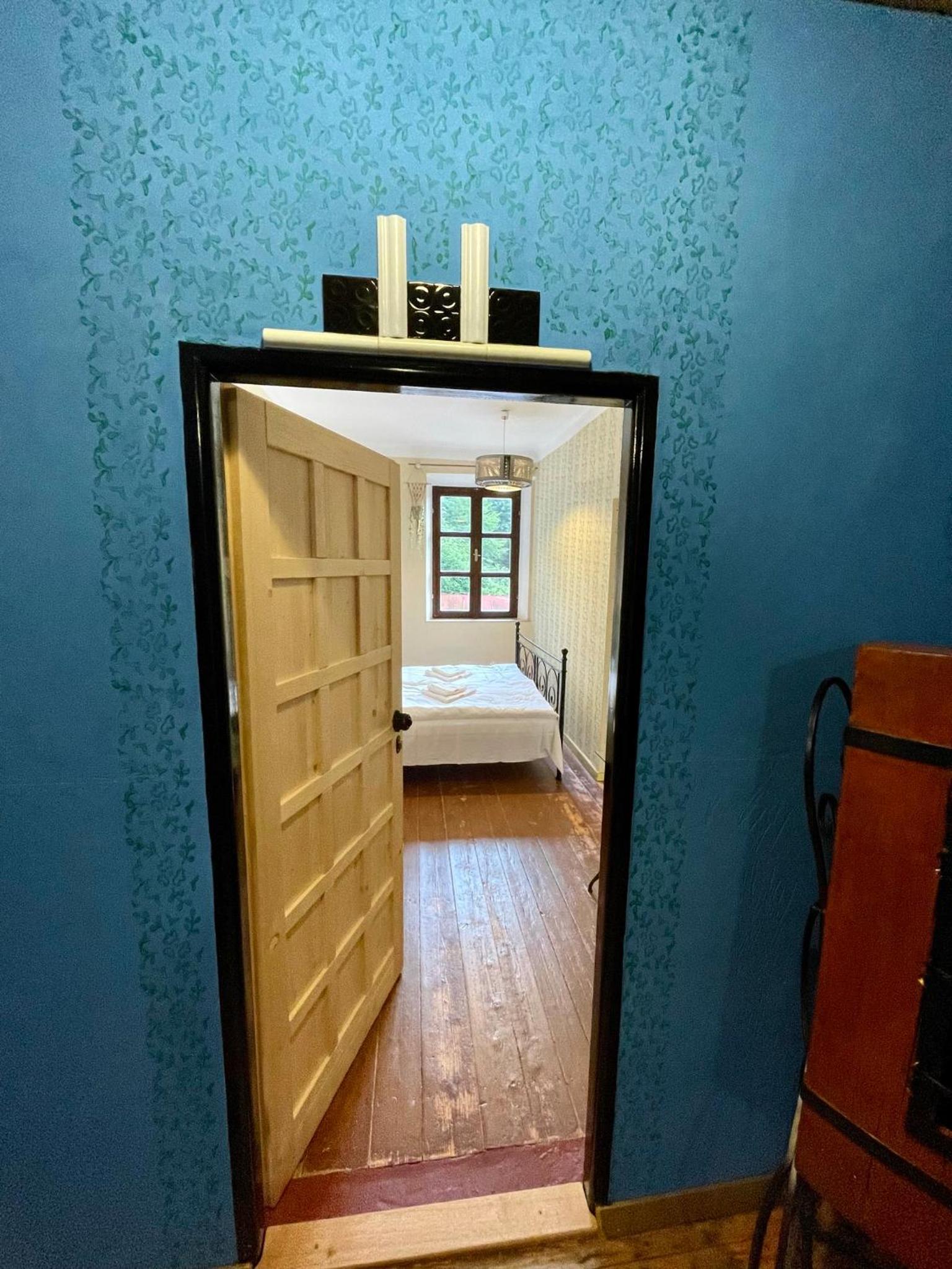 Two-Bedroom Family Apartment photo 3