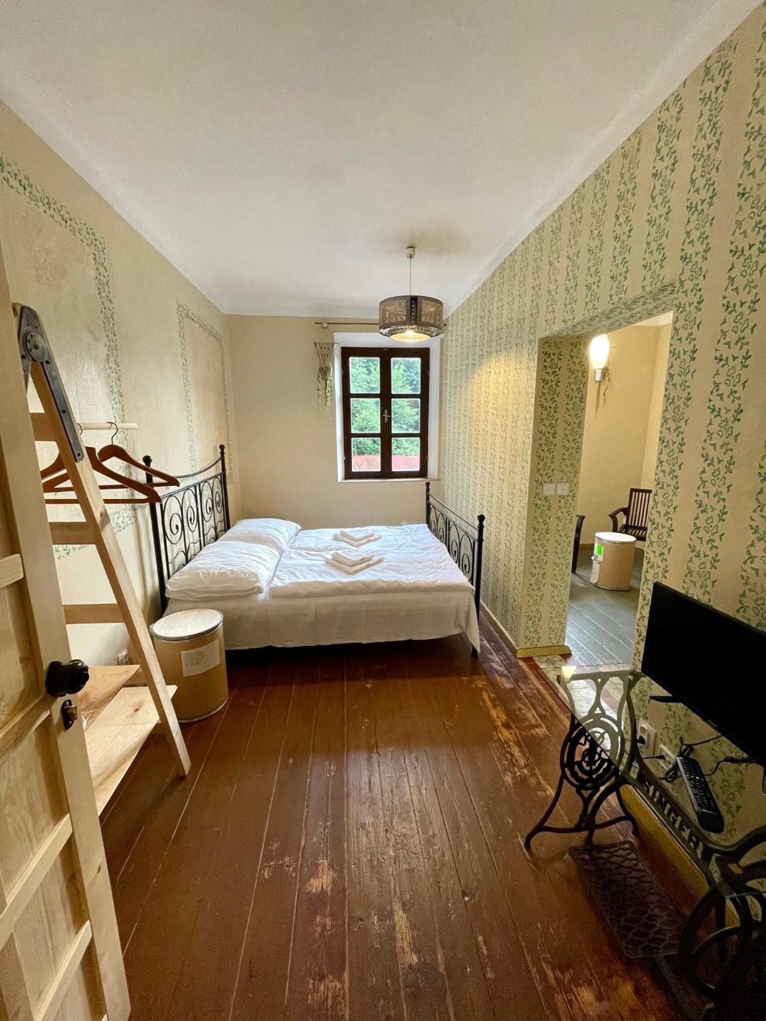 Two-Bedroom Family Apartment photo 1