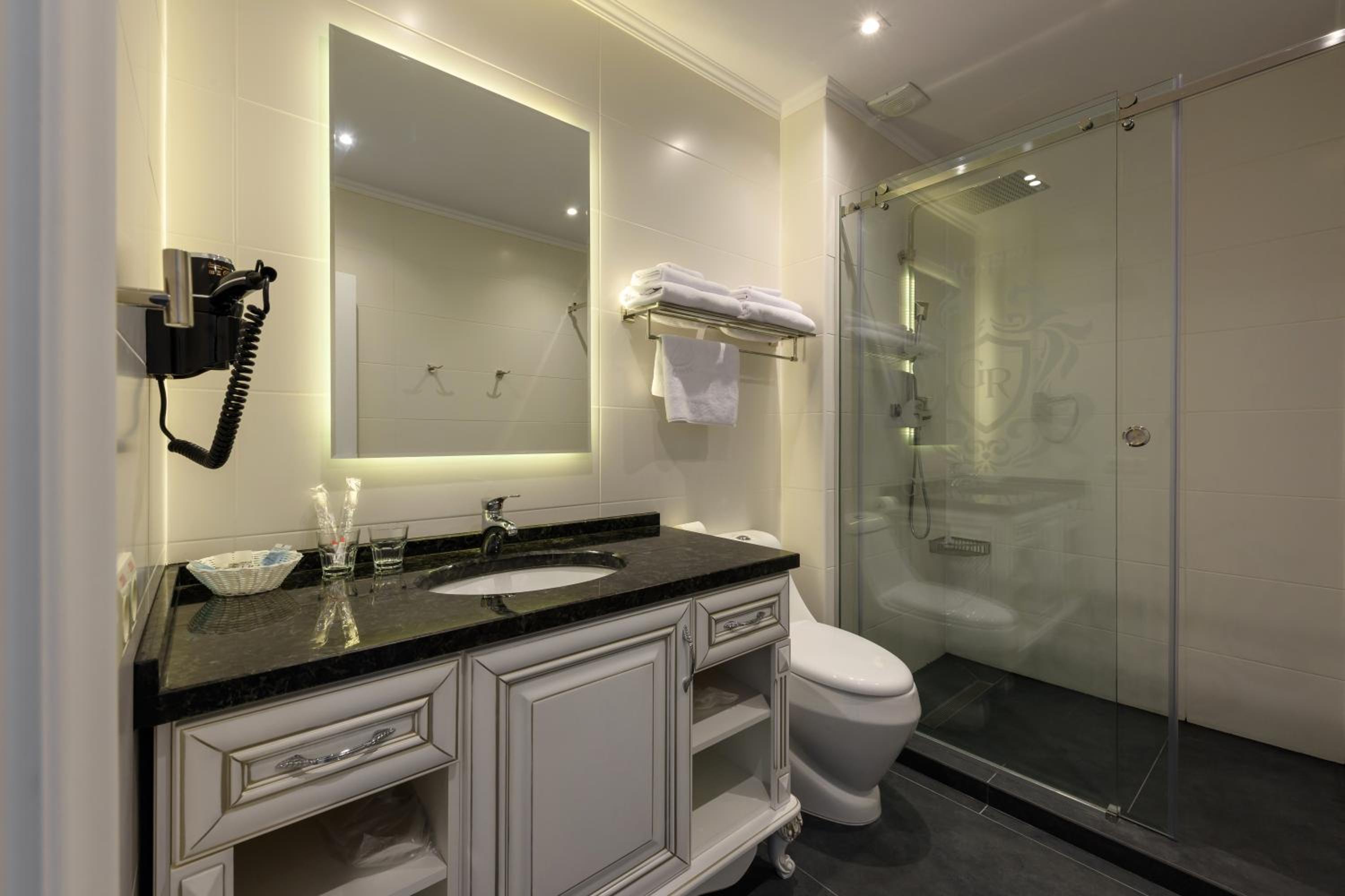Superior Double Room photo 2