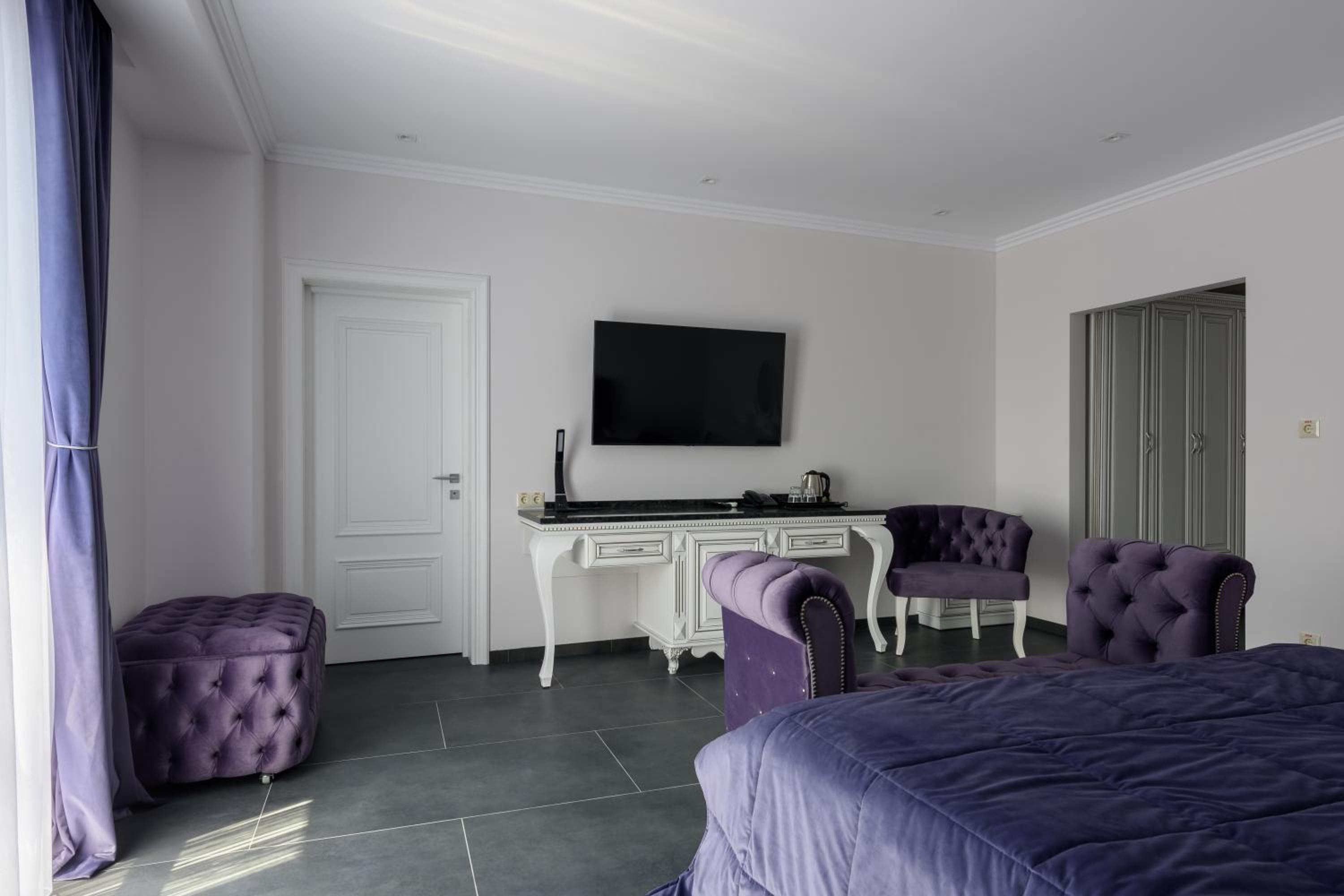Superior Double Room photo 3