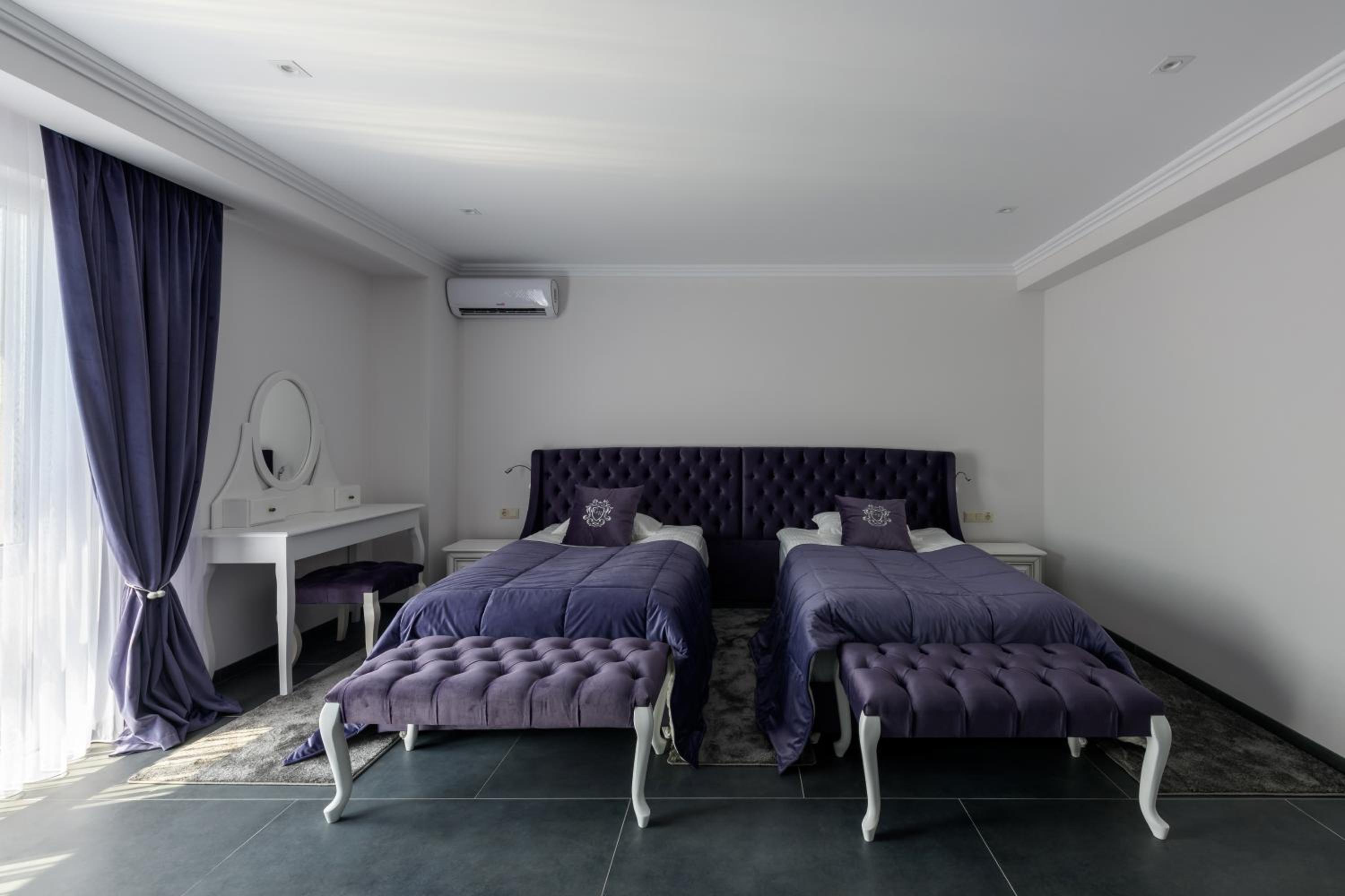 Superior Twin Room photo 2