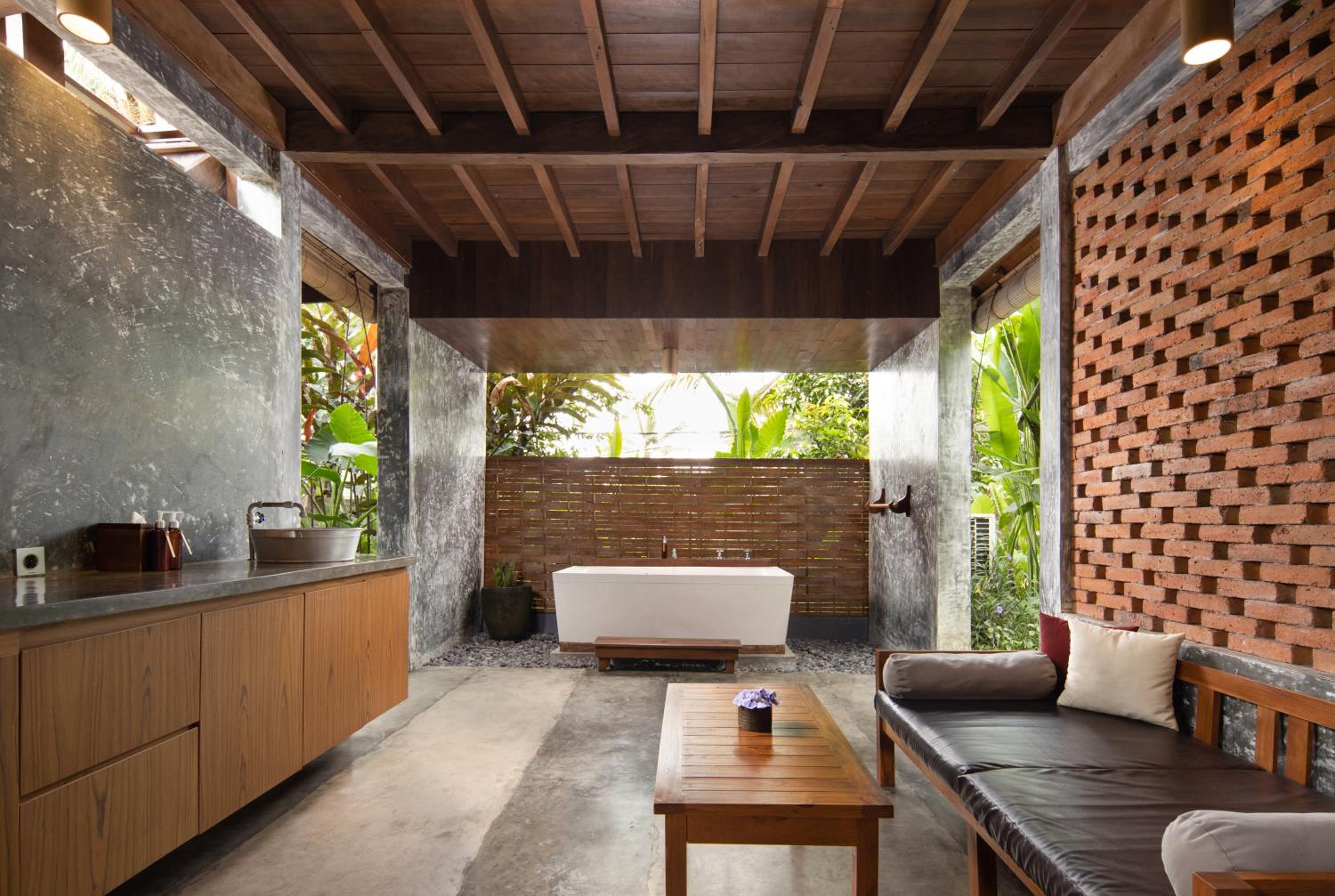 Duplex Suite - Photo 3