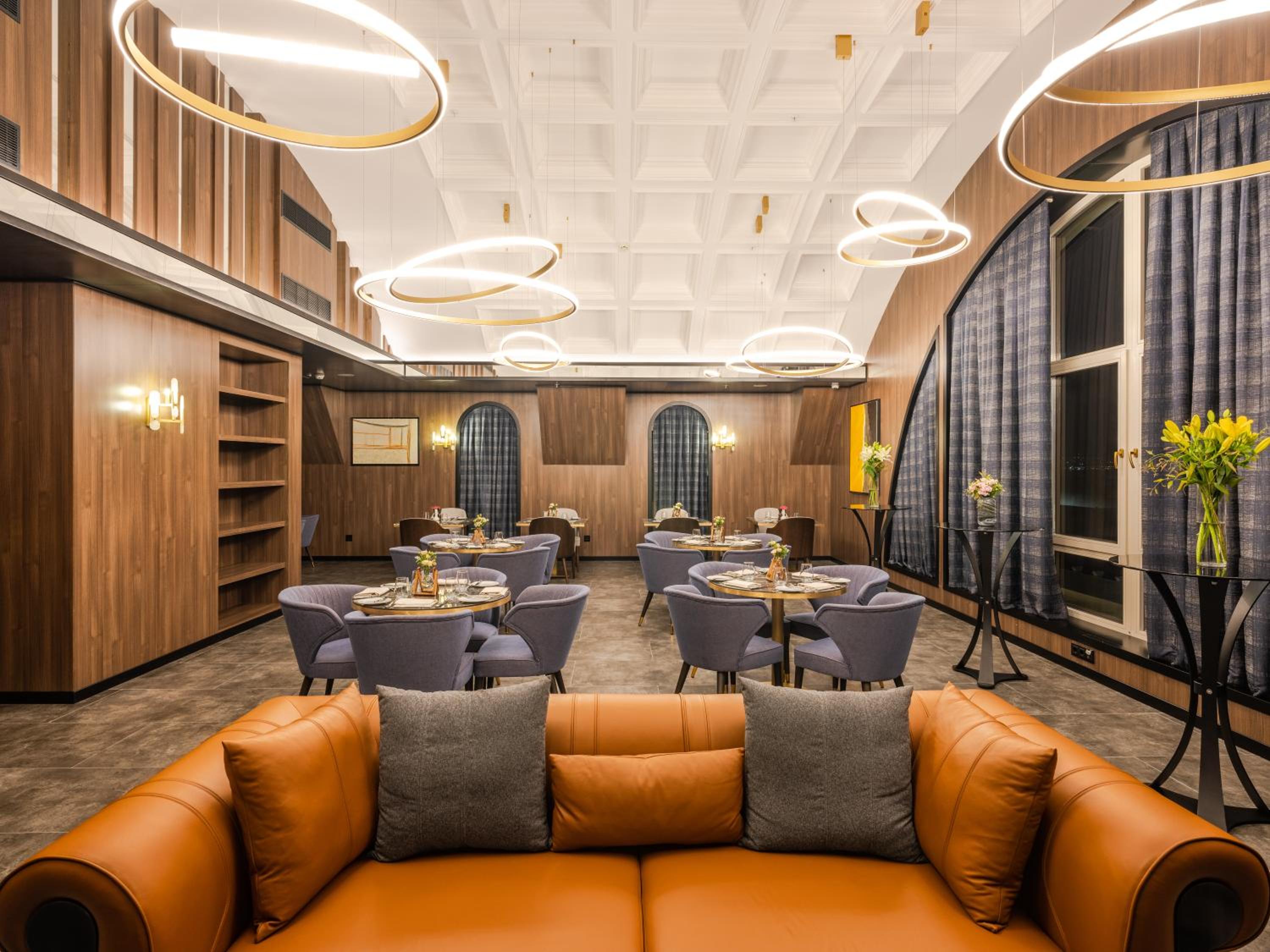 Classic King Room - Club Lounge Access - Photo 2