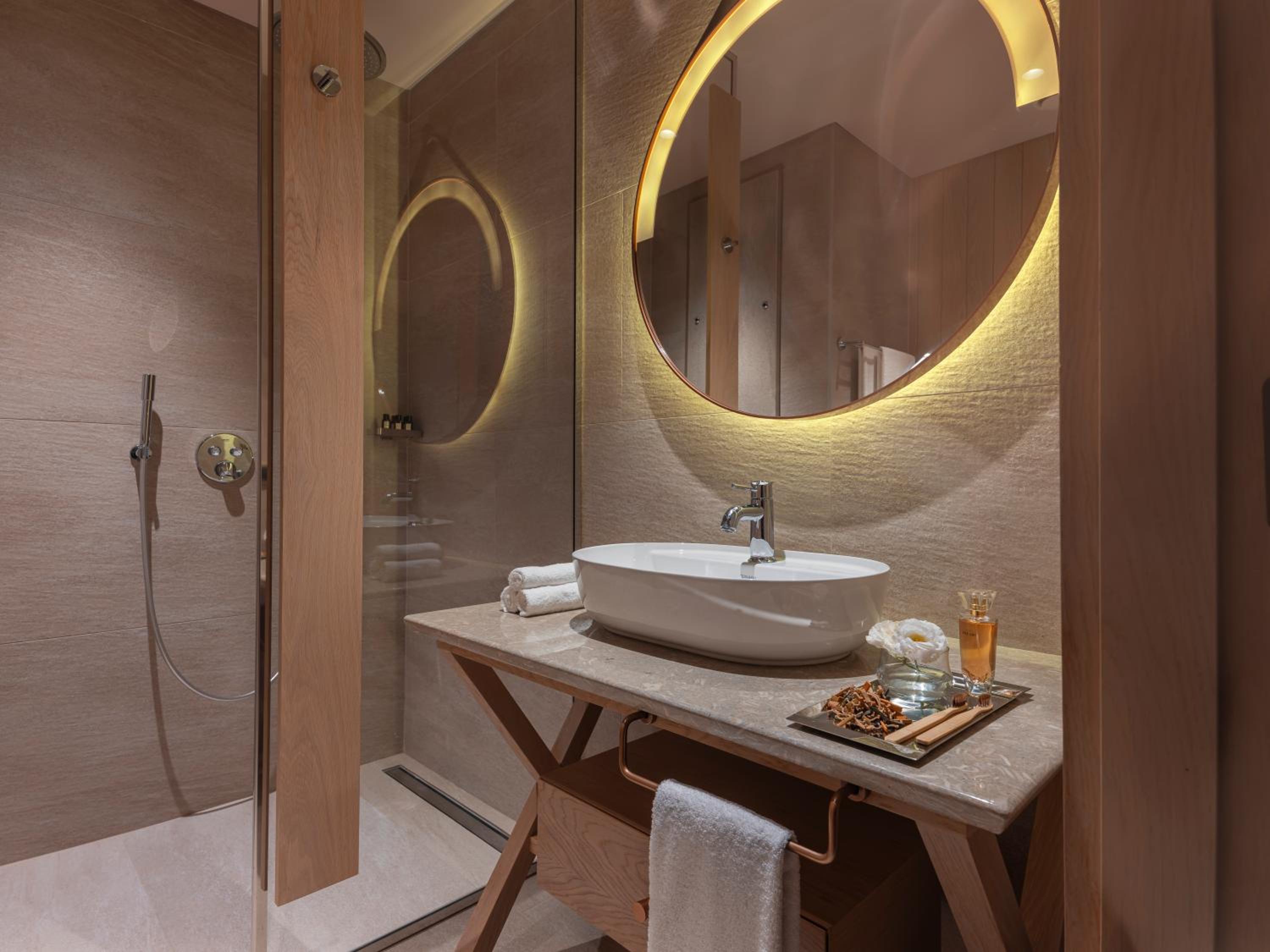 Junior Suite Sea View - Photo 2