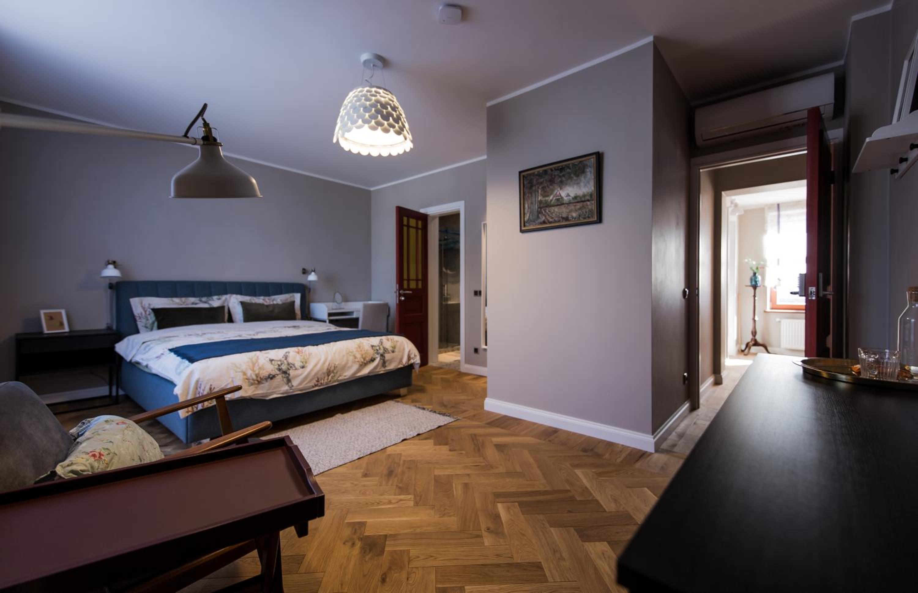 Deluxe Double Room - Photo 6