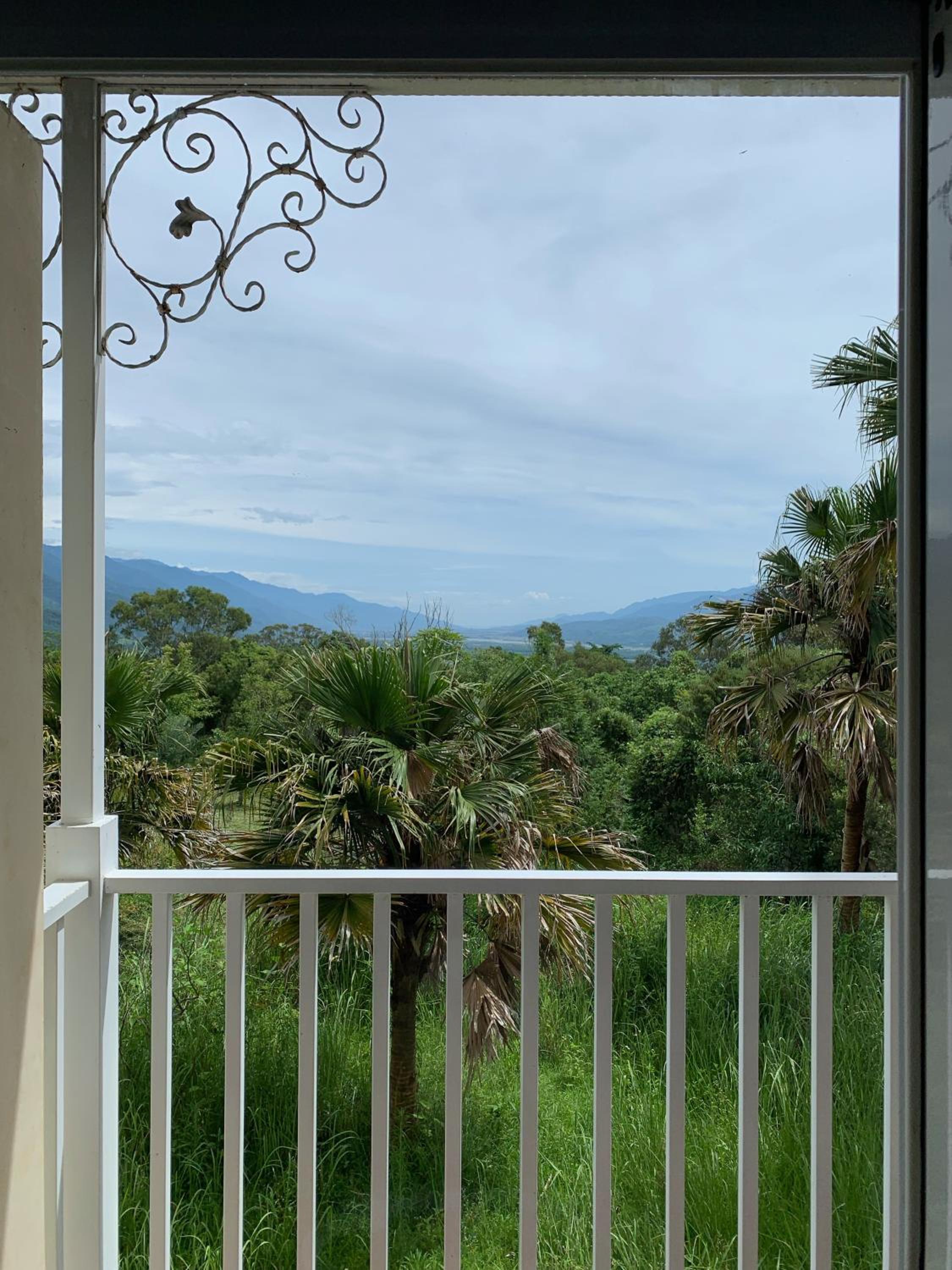Double Room With Mountain View photo 3