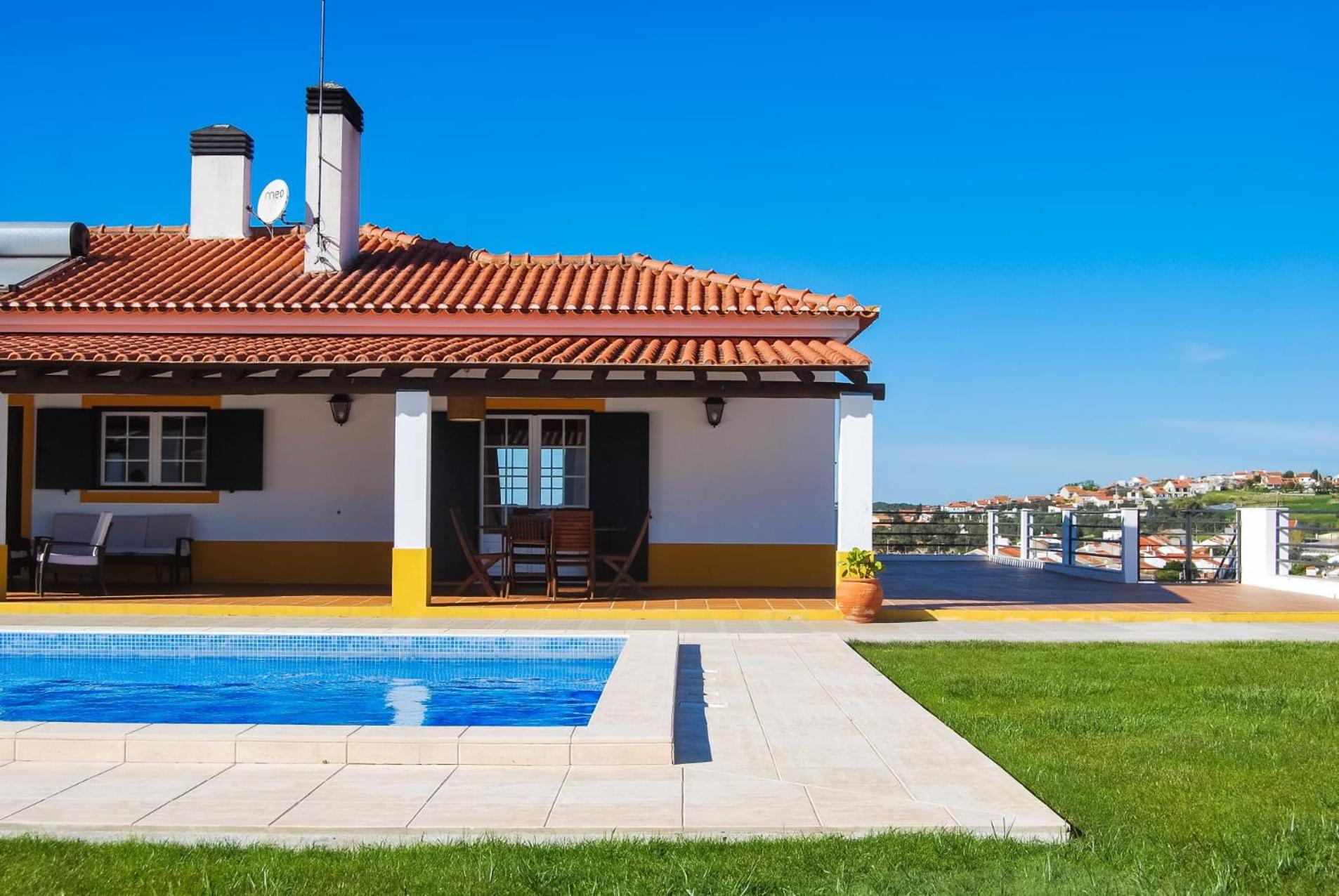 Deluxe Villa photo 2