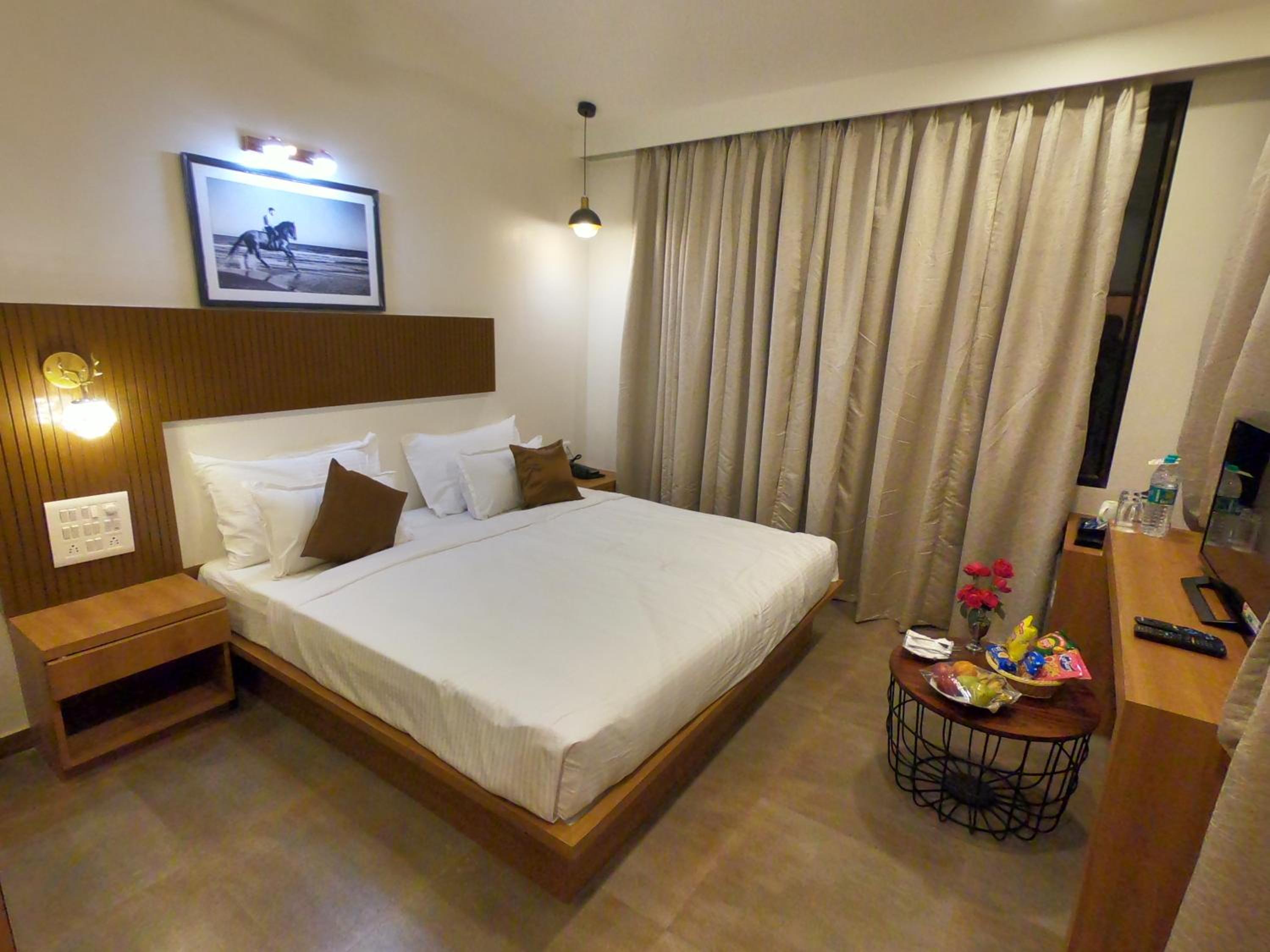 Premium Room photo 2