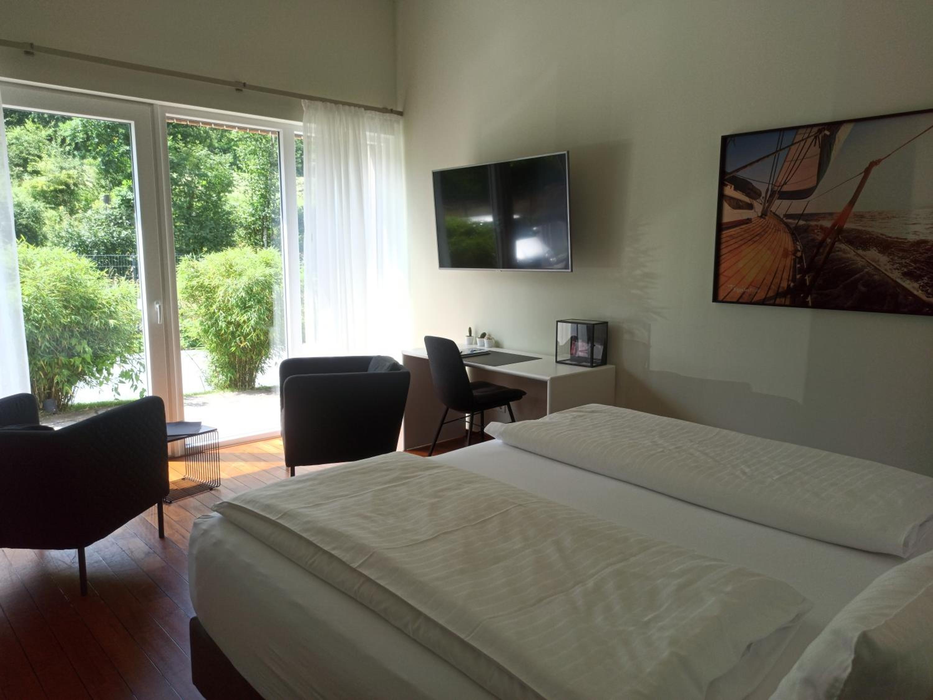 Budget Room - Photo 1