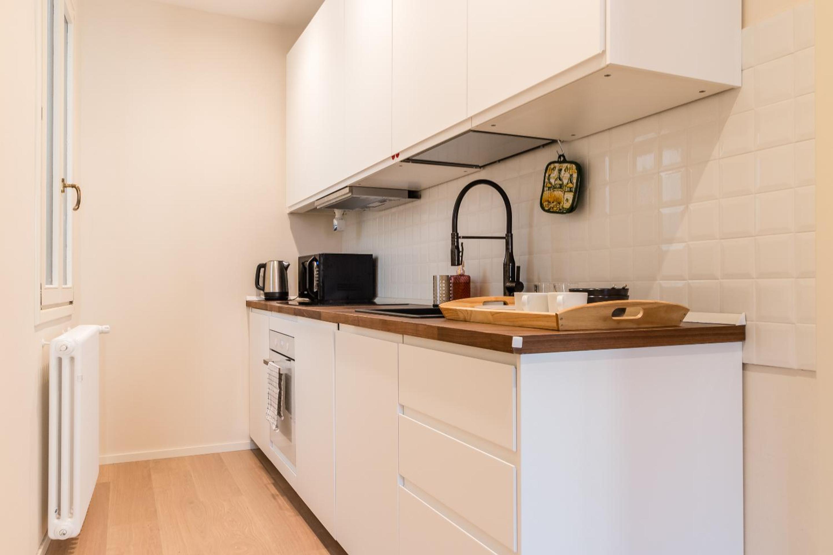 Superior Apartment photo 2