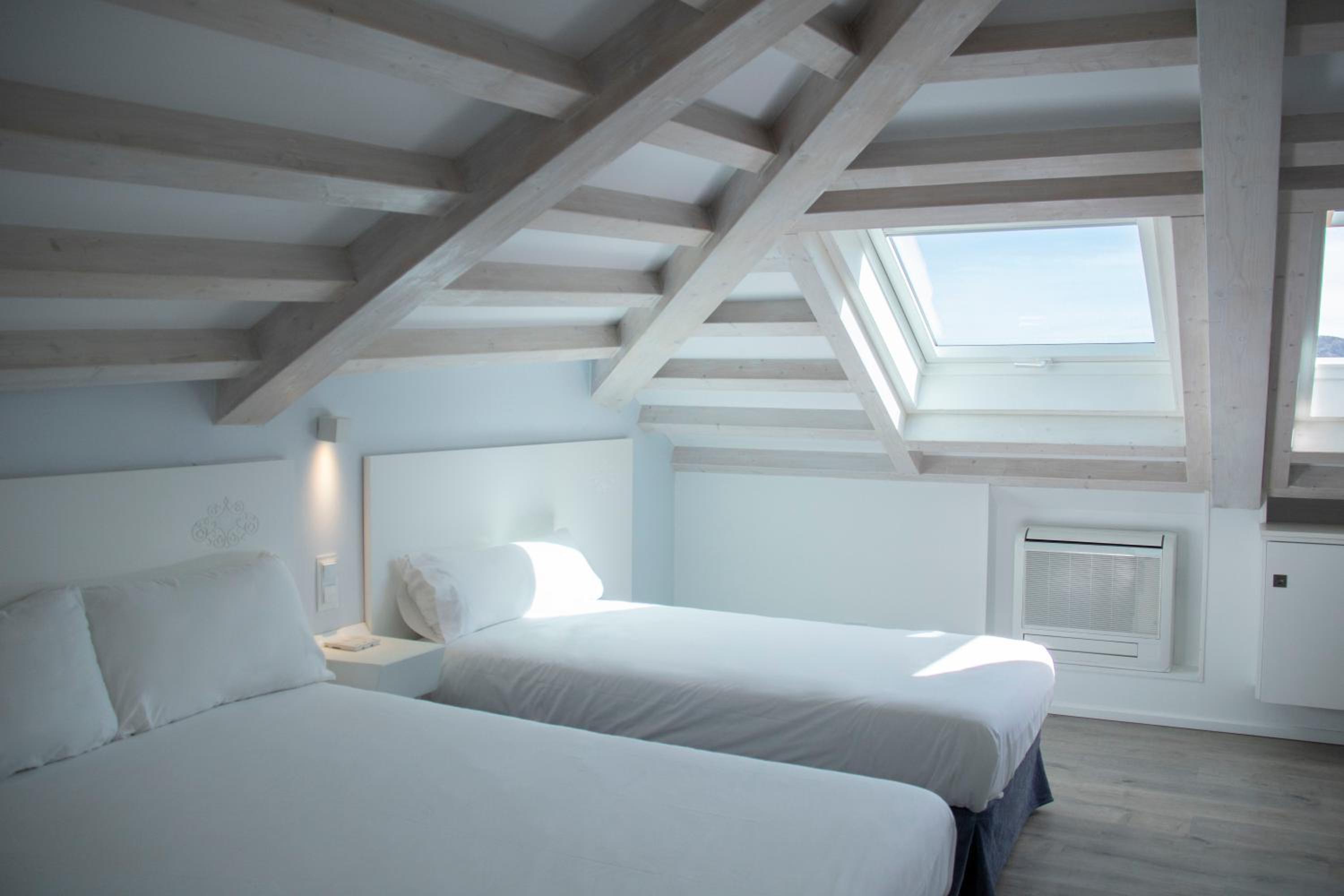 Habitación Familiar Superior