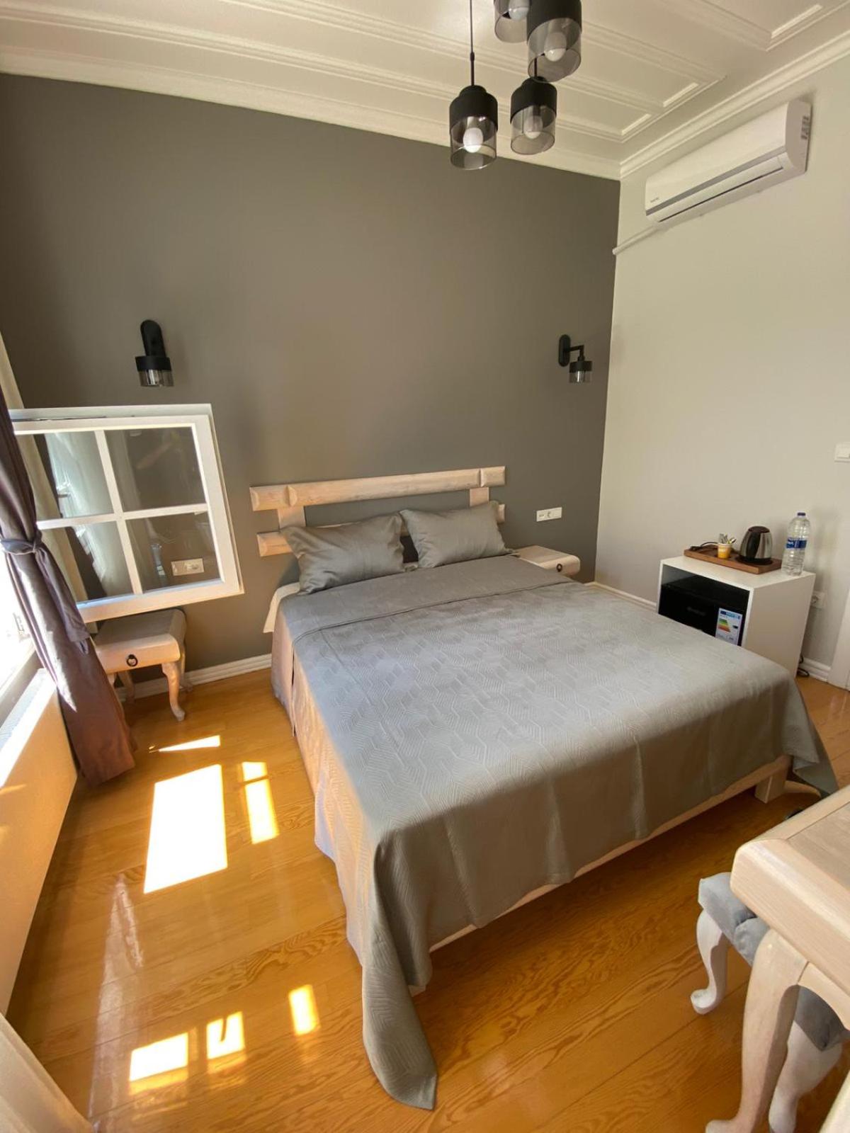 Triple Room with Bathroom photo 1