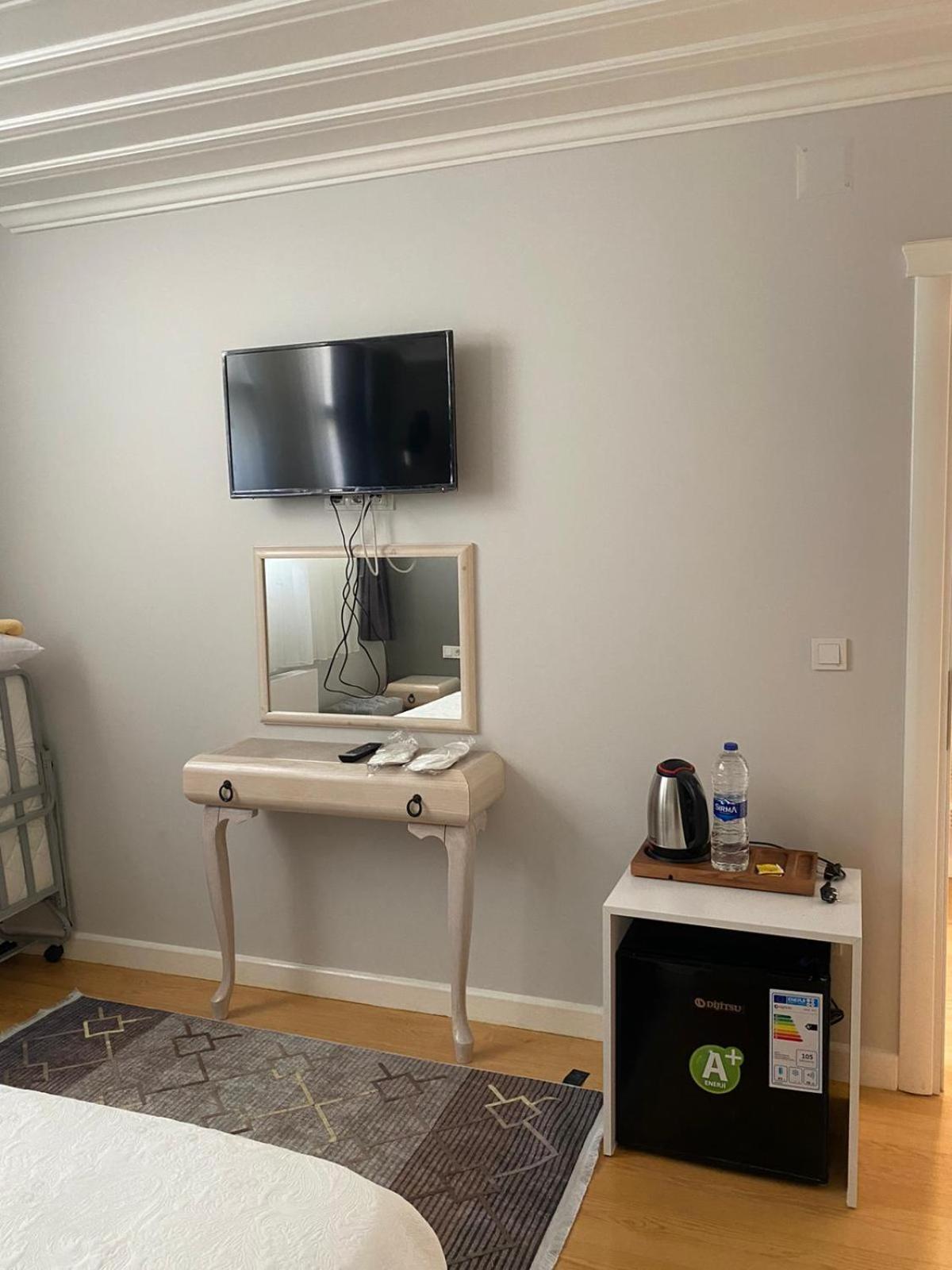 Budget Double Room photo 1
