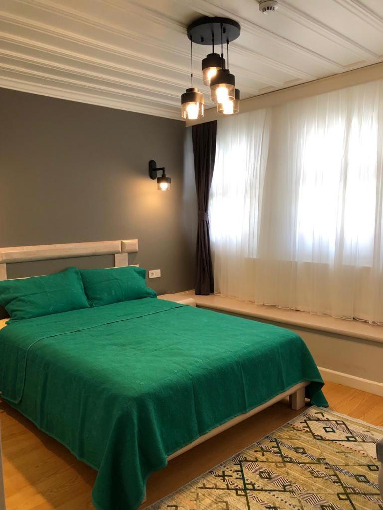 Standard Double Room photo 2