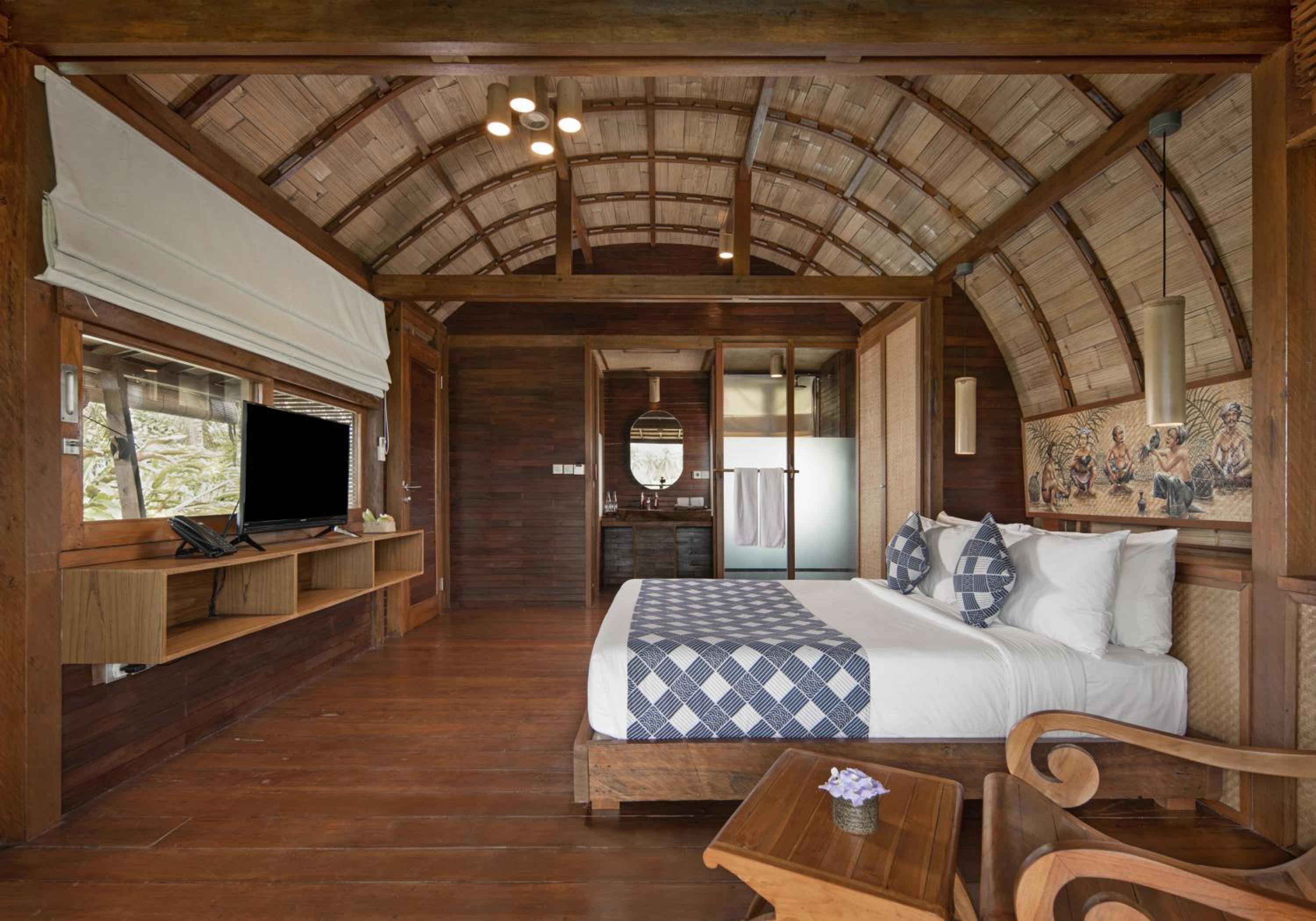 Duplex Suite - Photo 6