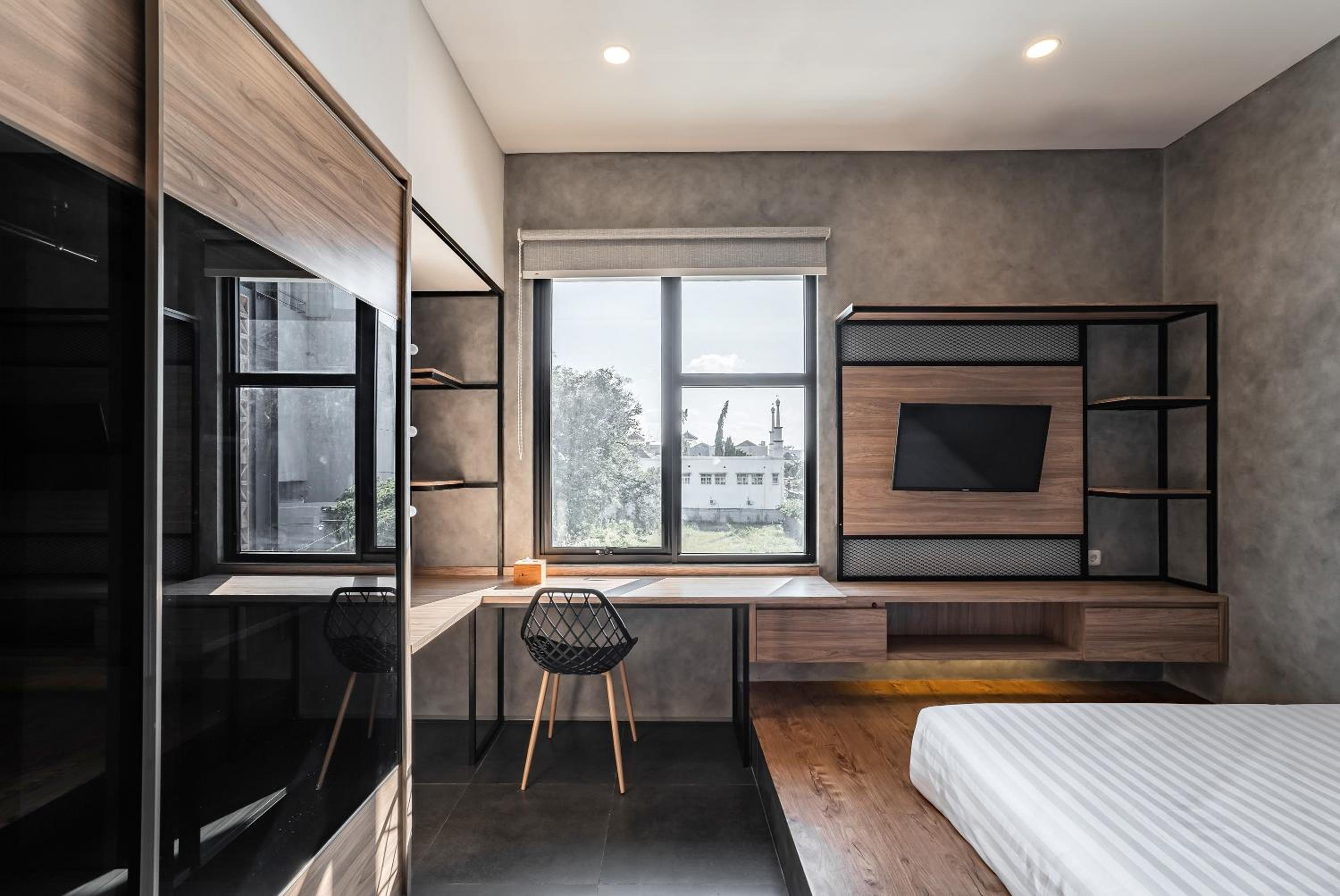 Deluxe Room photo 2