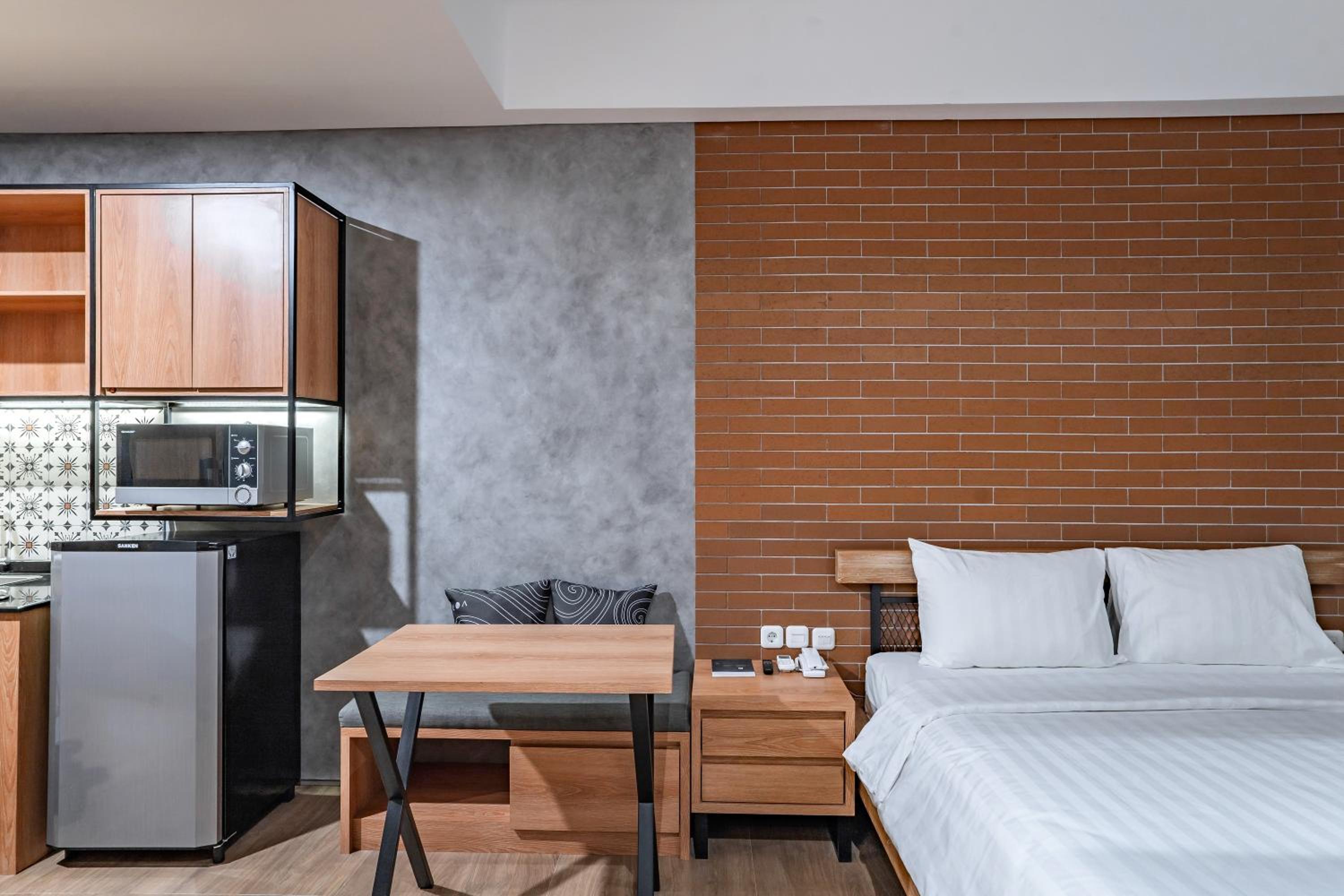 Deluxe Suite - Photo 1