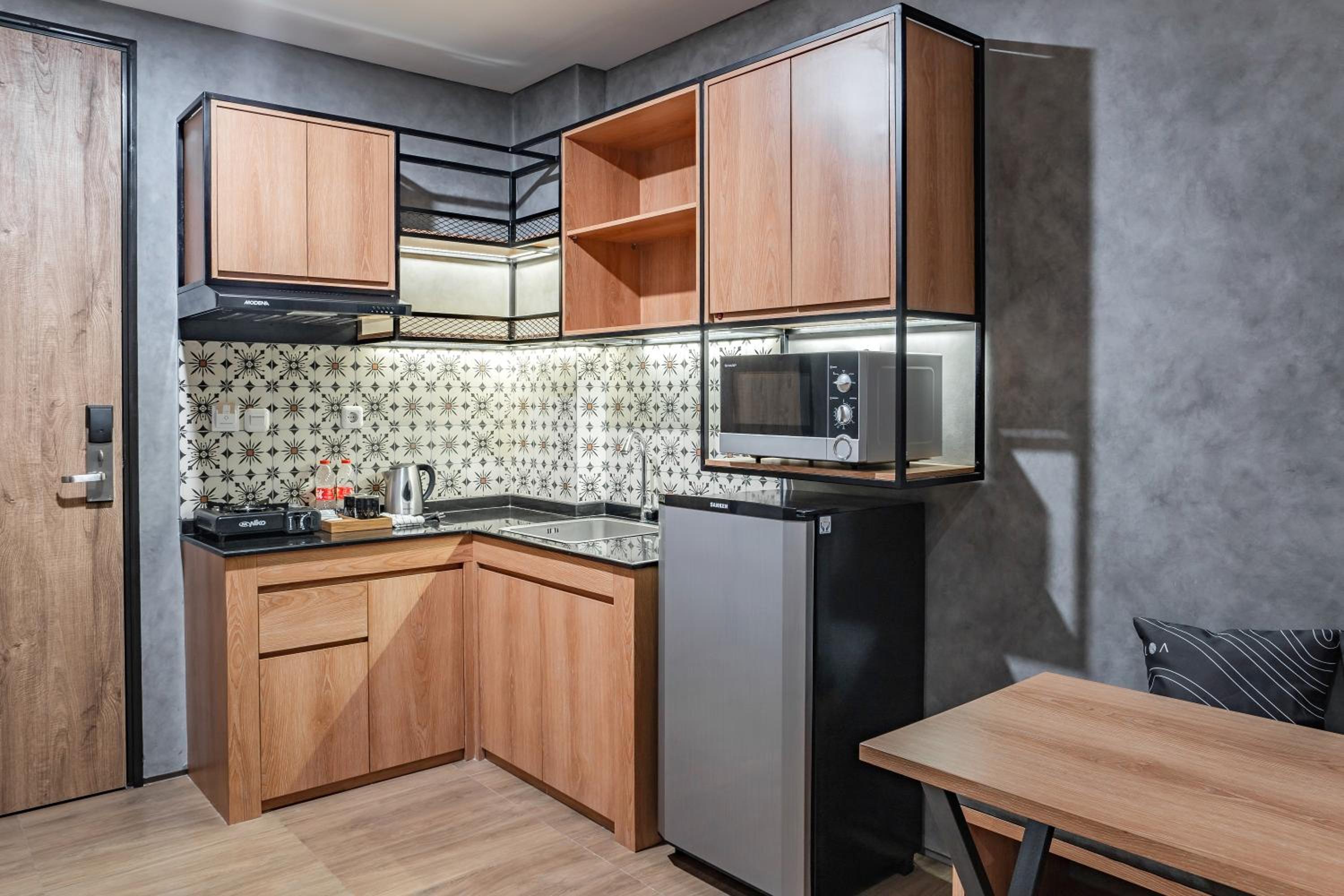 Deluxe Suite - Photo 3