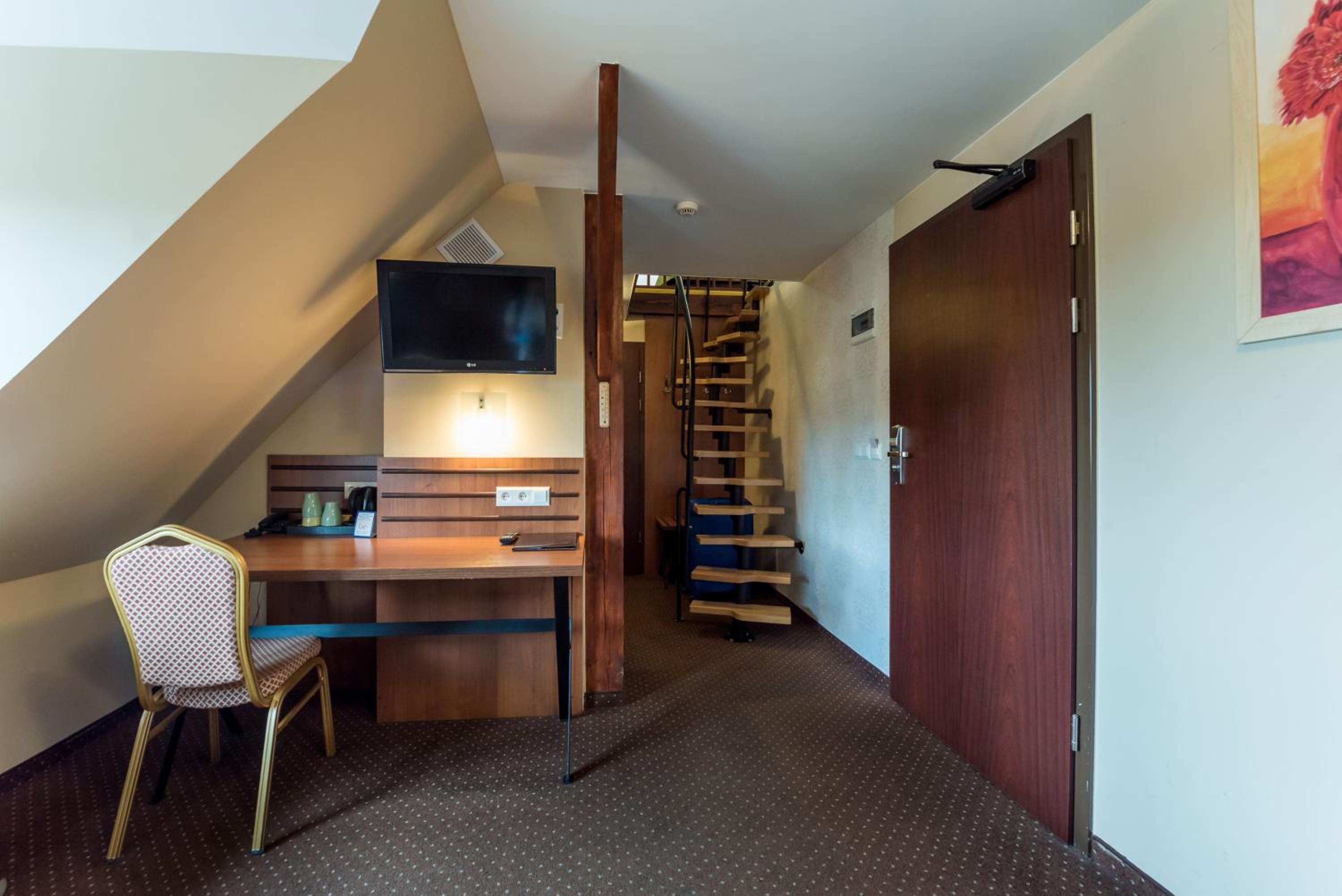 Triple Room - Photo 3
