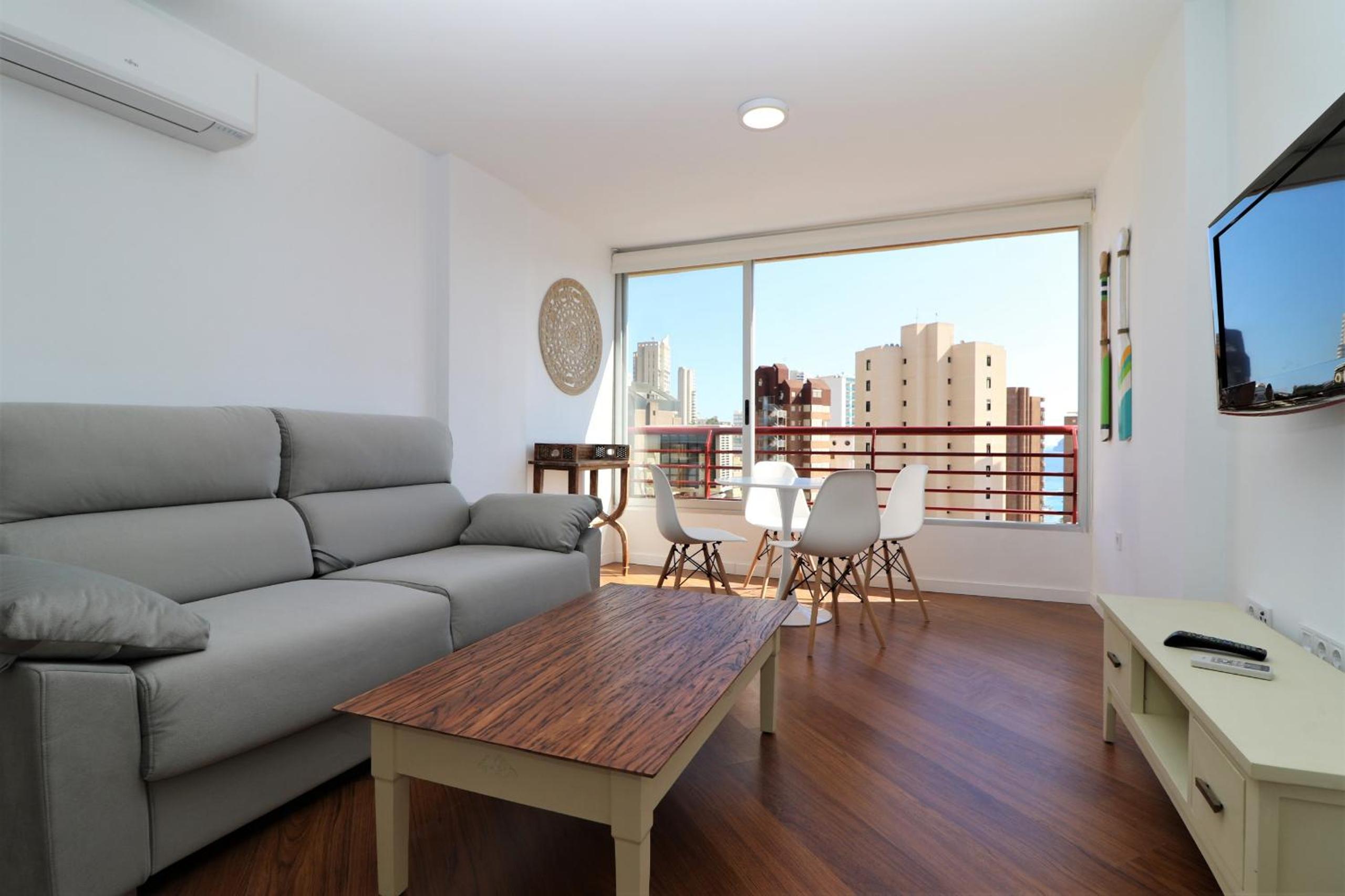 Apartamento